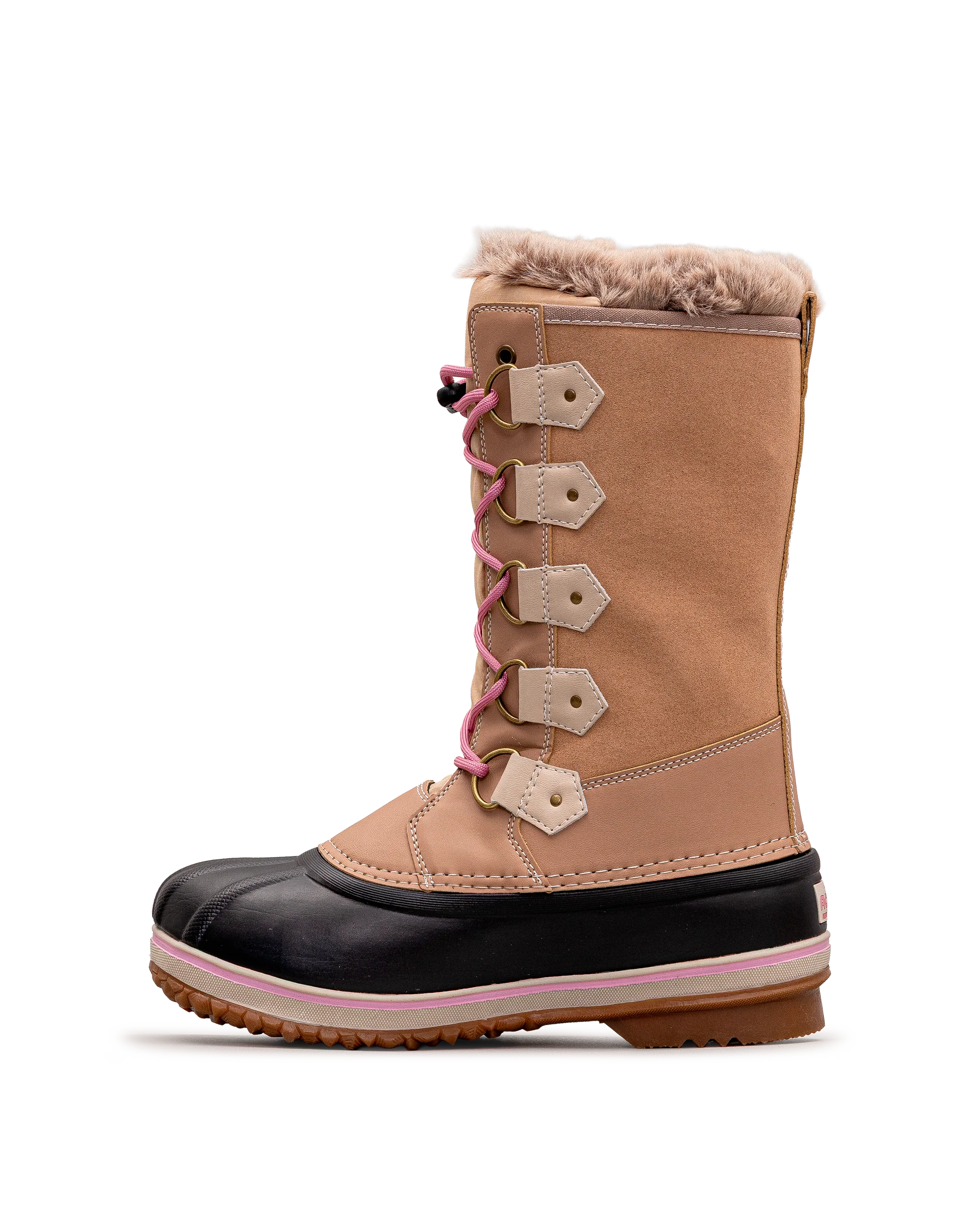 Cortina jr - Beige - #61N-02 - Image 3