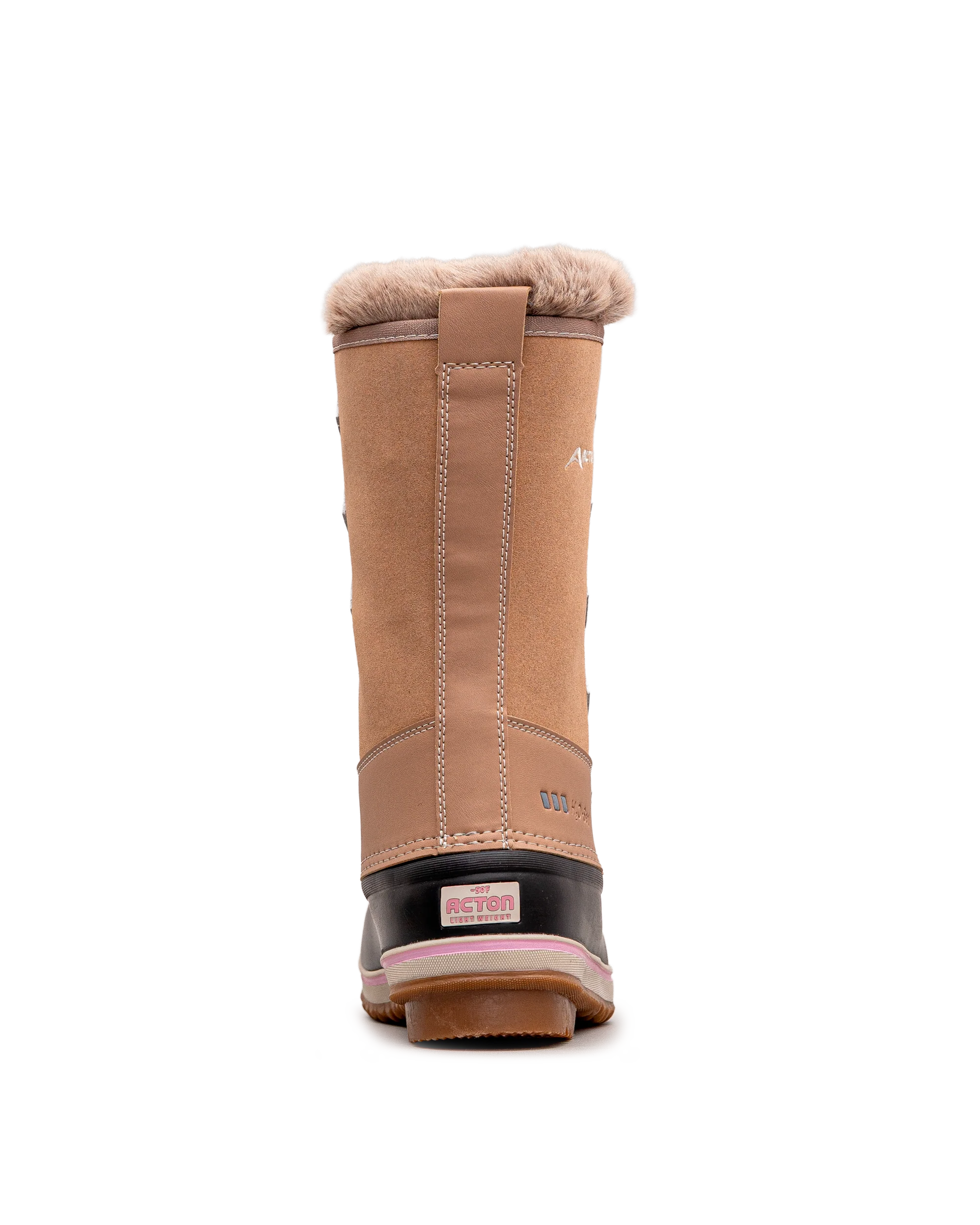 Cortina jr - Beige - #61N-02 - Image 4