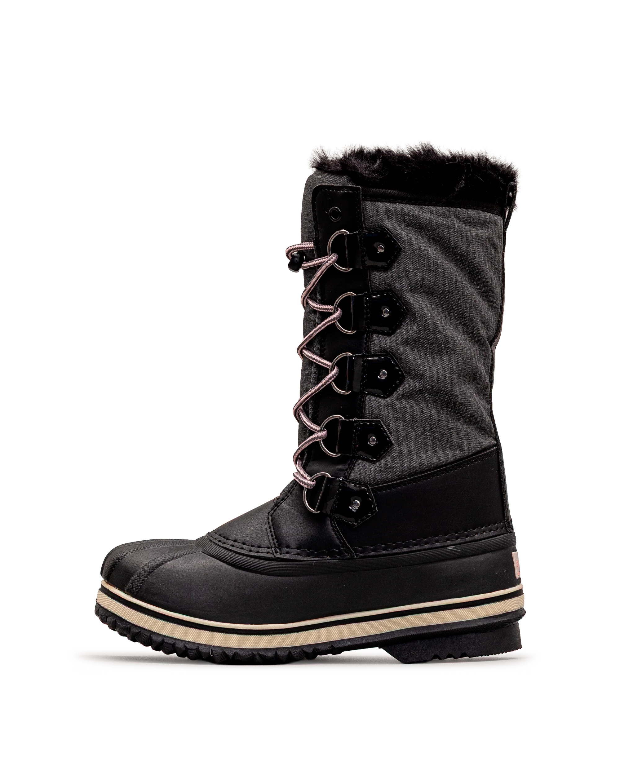 Cortina jr - Noir - #61N-02 - Image 3