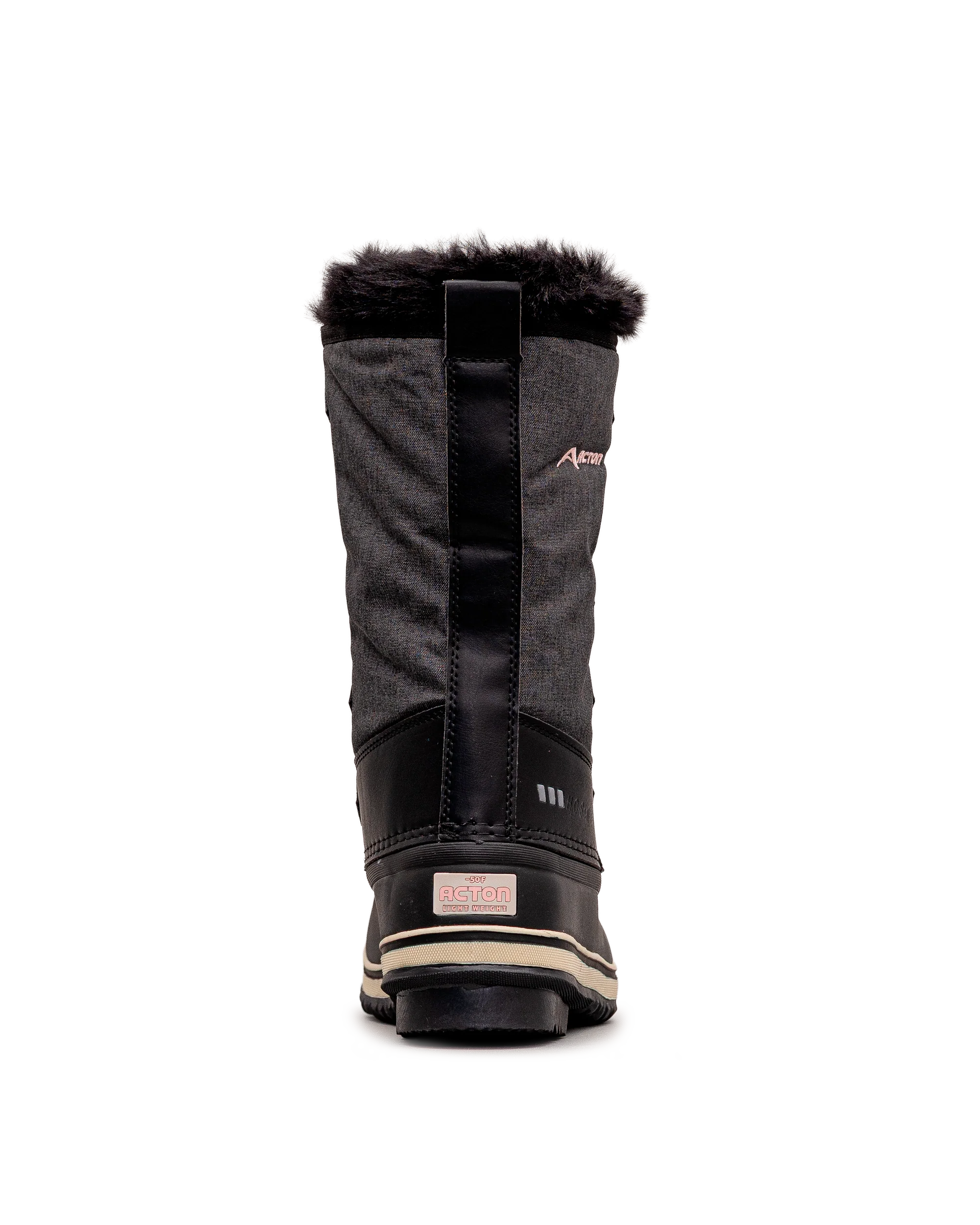 Cortina jr - Noir - #61N-02 - Image 4