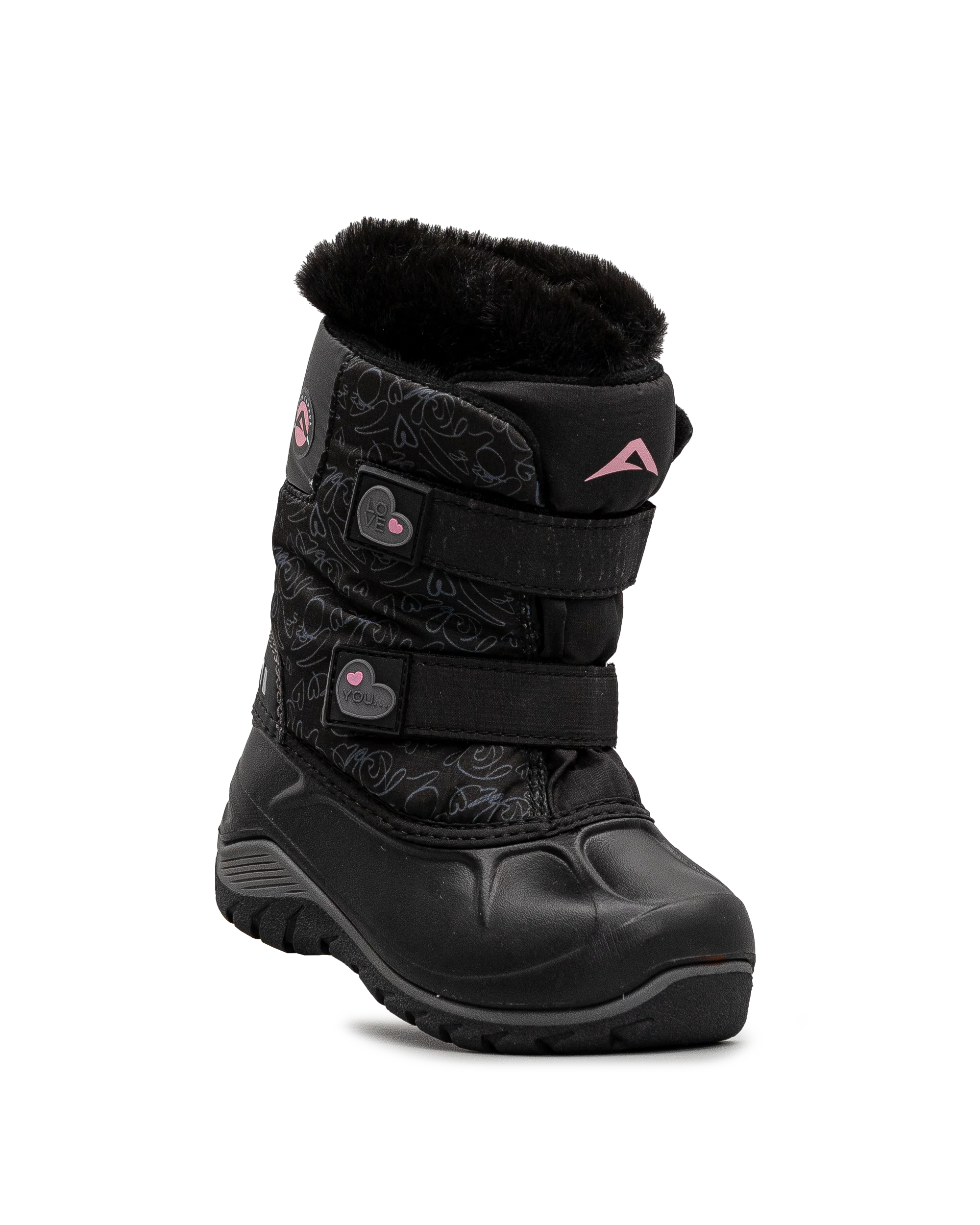 Funky td - Noir - #61N-1610