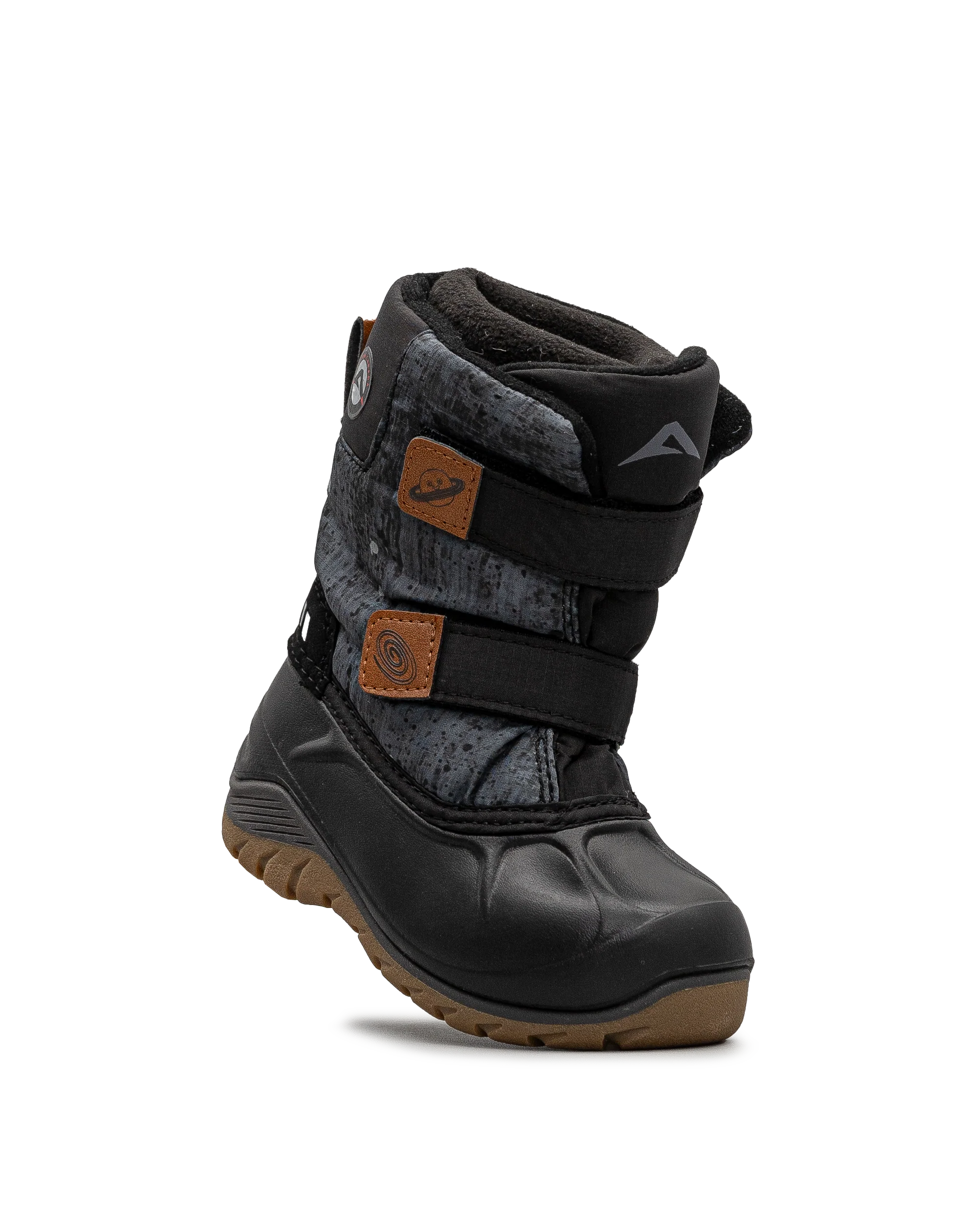 Funky td - Noir - #71N-1630