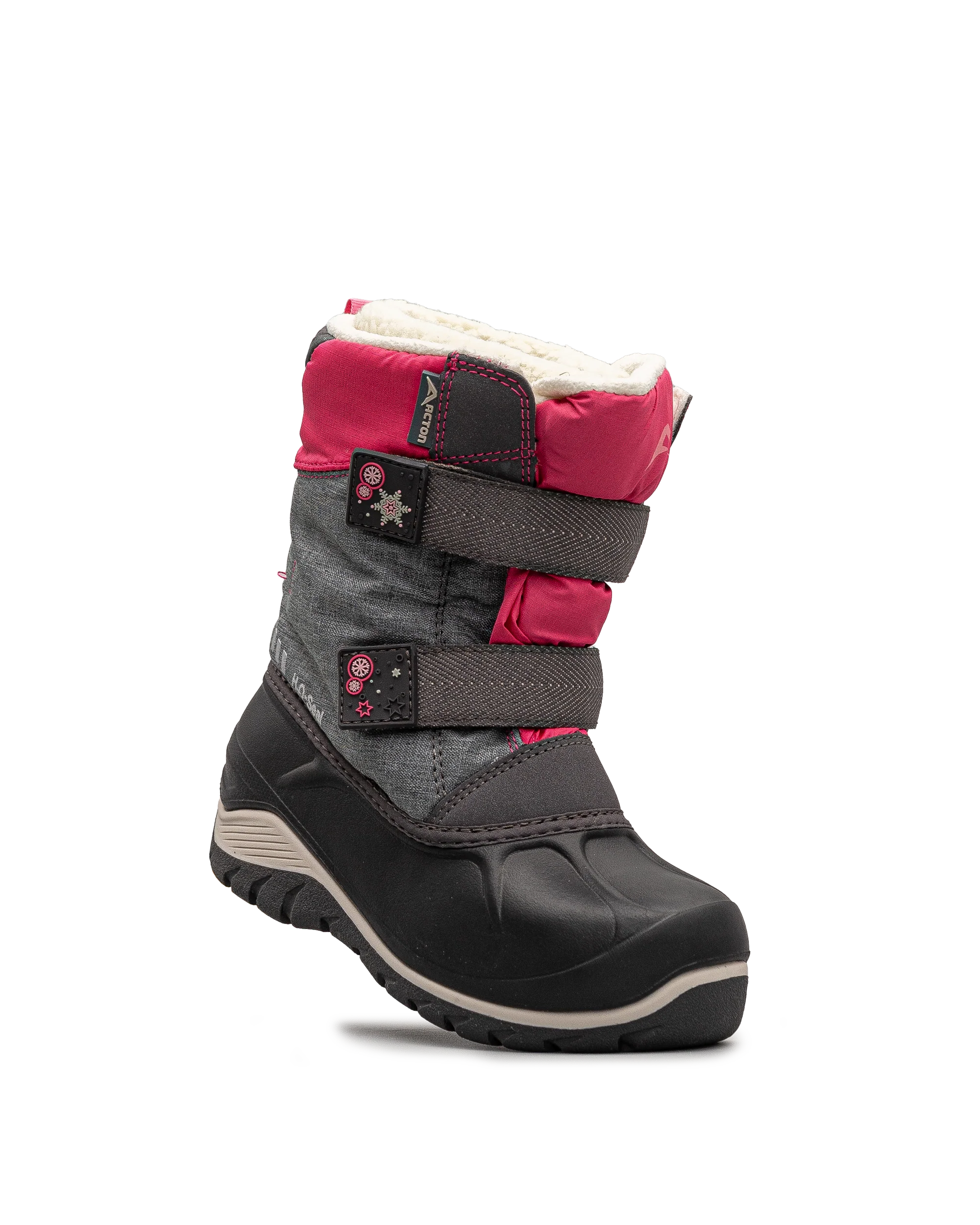 kiddy ps - Fushia - #61N-1153