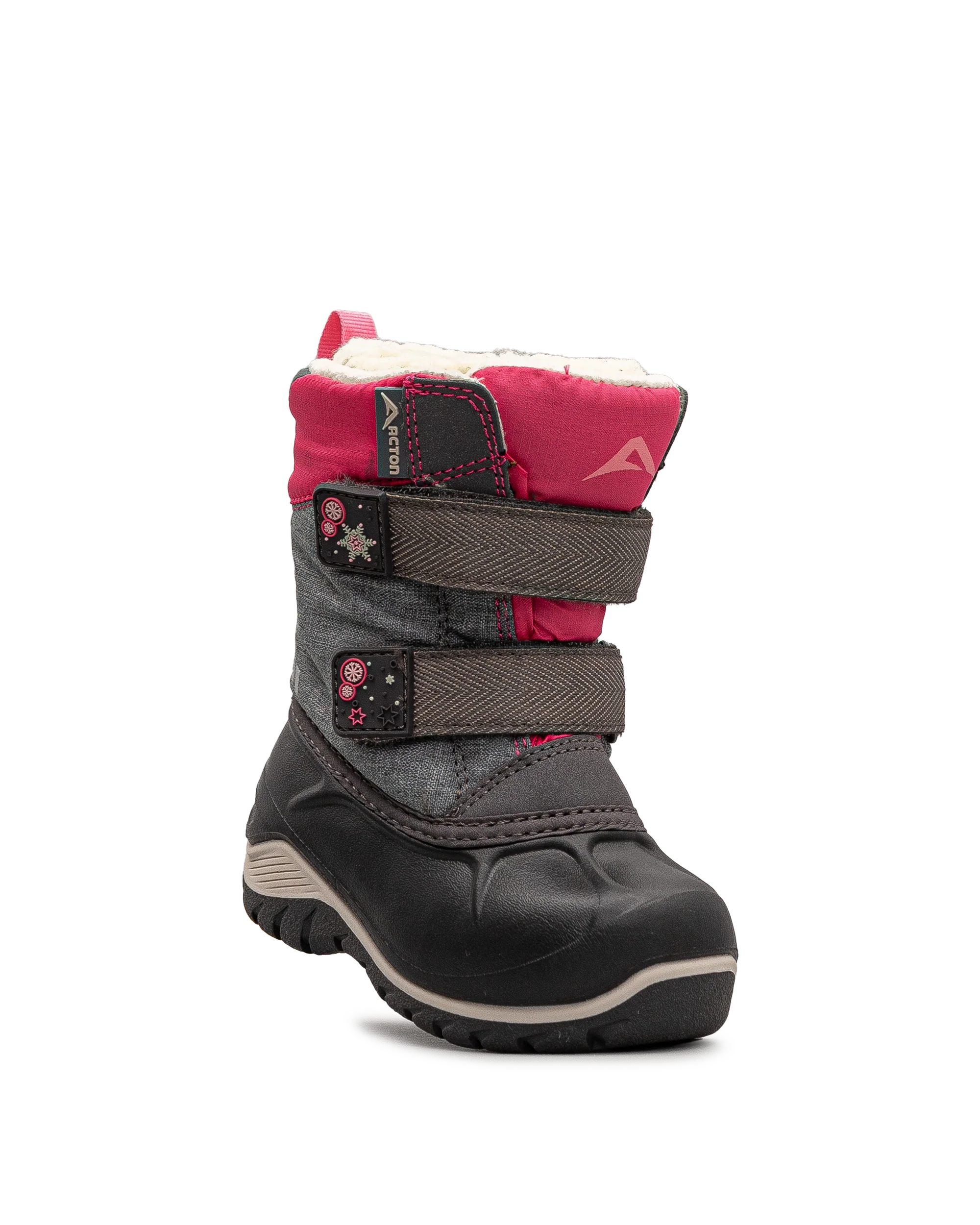 kiddy td - Fushia - #61N-1345