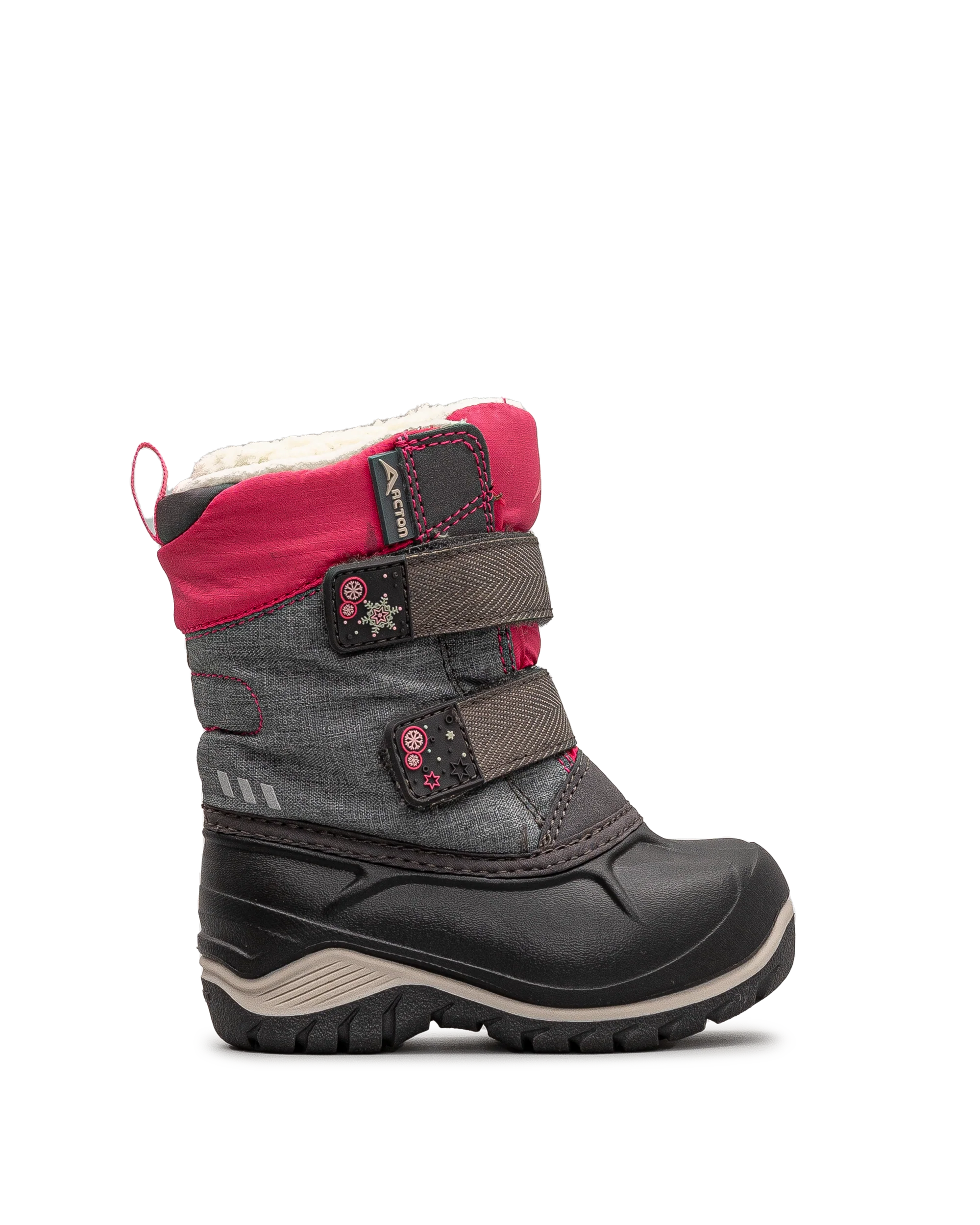 kiddy td - Fushia - #61N-1345 - Image 2