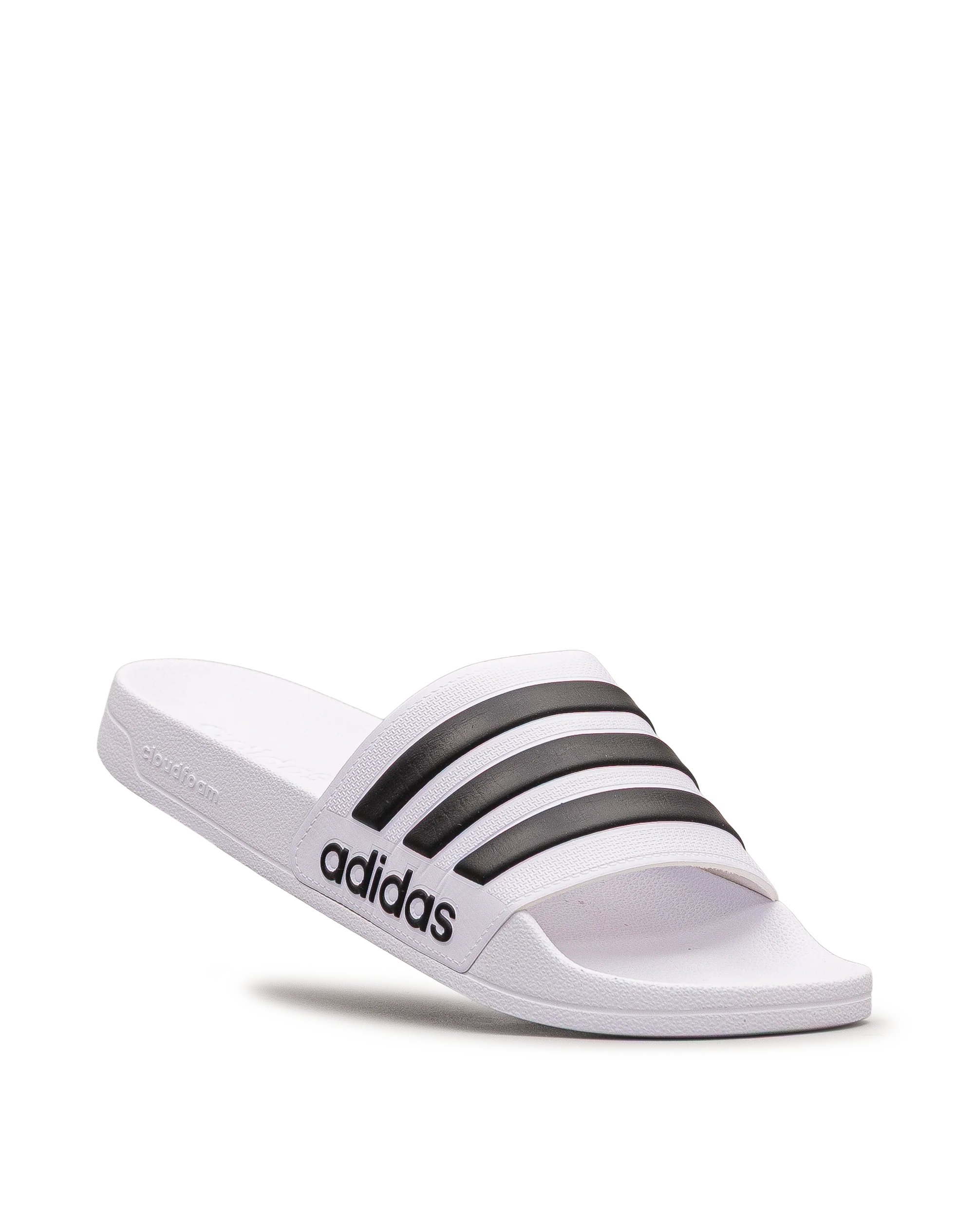 Adilette shower - Blanc - #28W-02