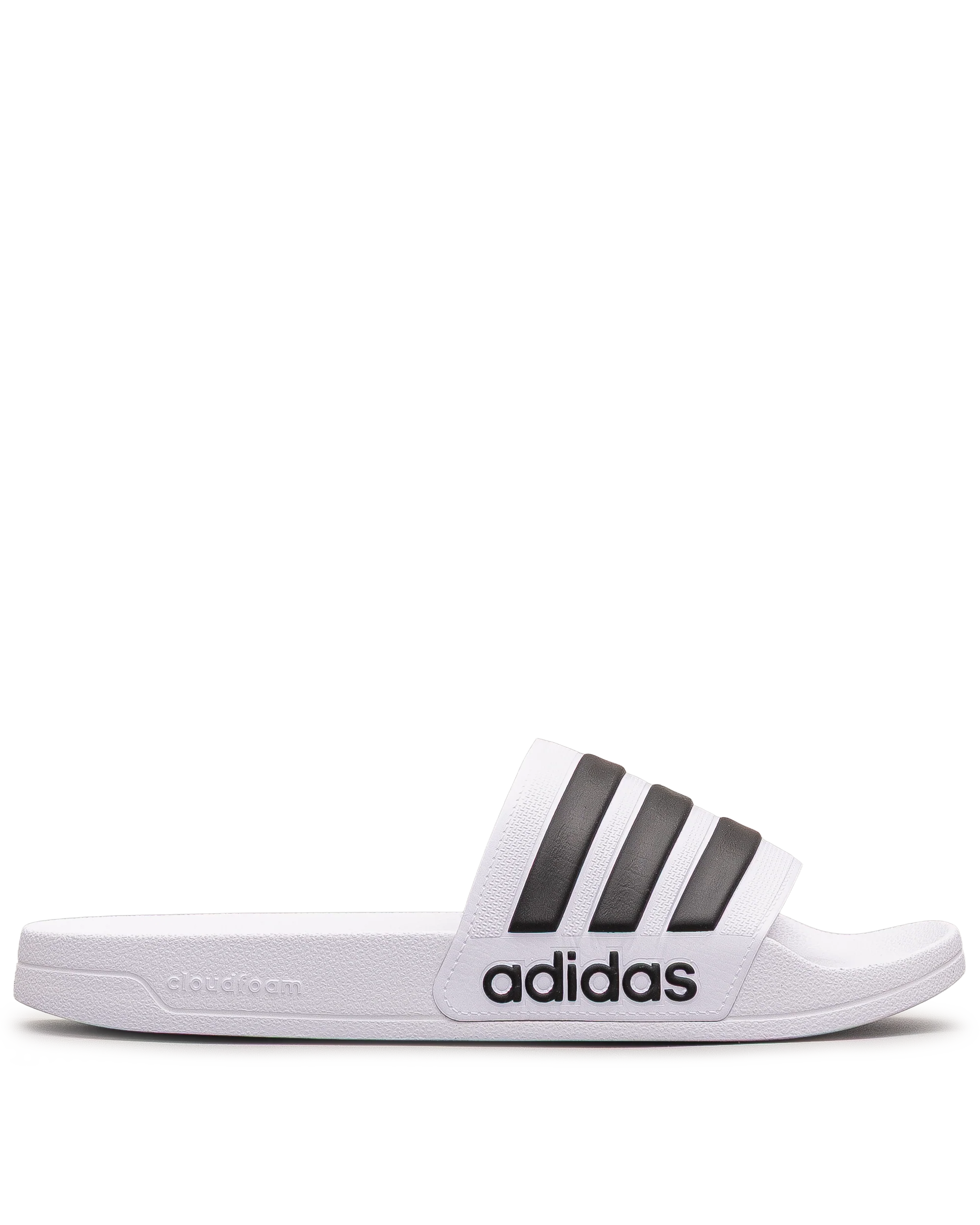 Adilette shower - Blanc - #28W-02 - Image 2