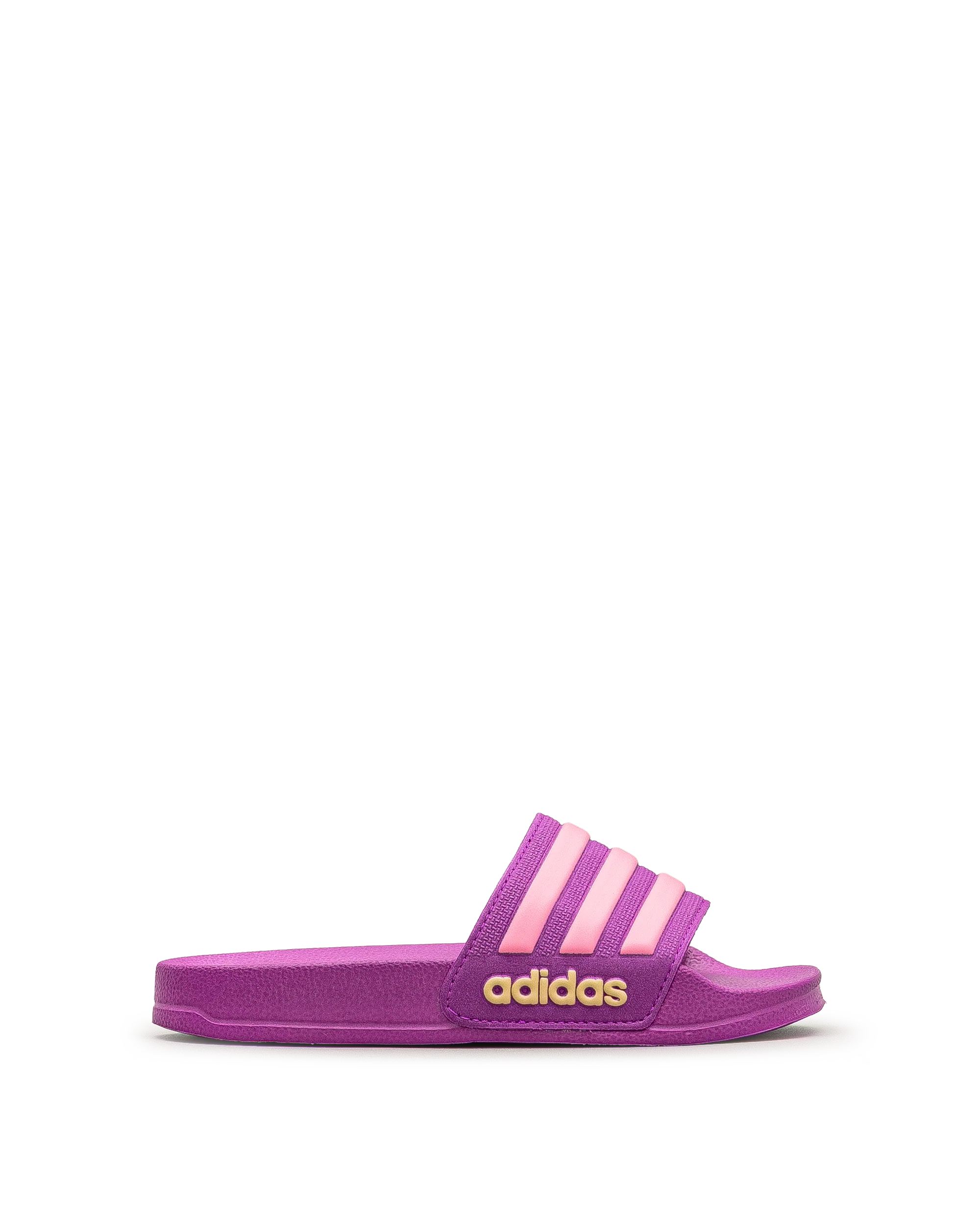 Adilette shower ps jr - Mauve/rose - #48S-01 - Image 2