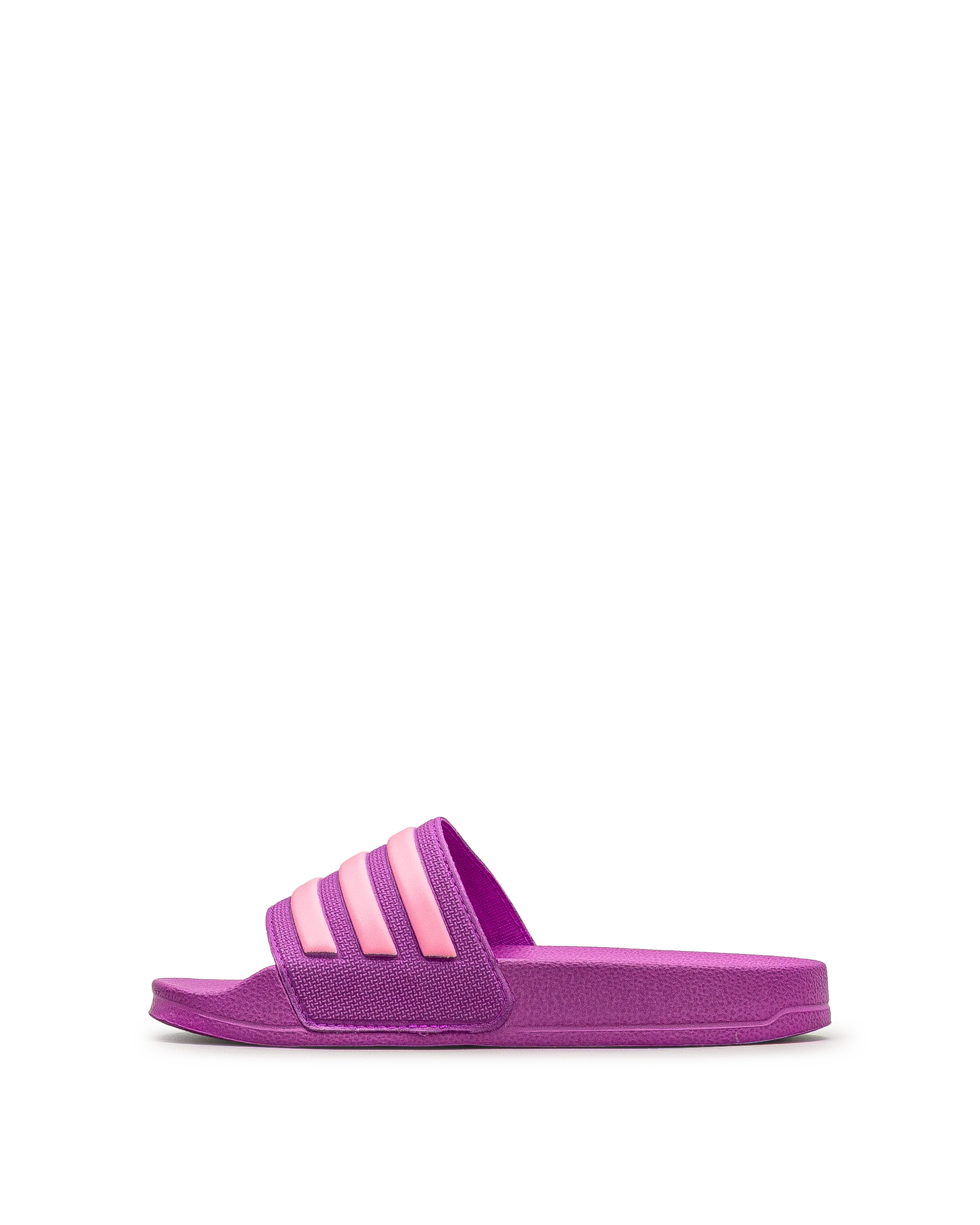Adilette shower ps jr - Mauve/rose - #48S-01 - Image 3