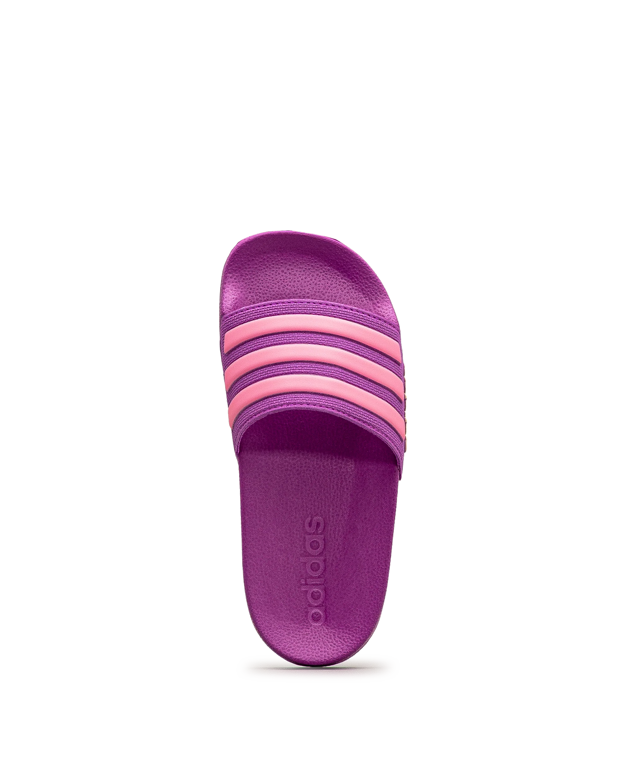 Adilette shower ps jr - Mauve/rose - #48S-01 - Image 5