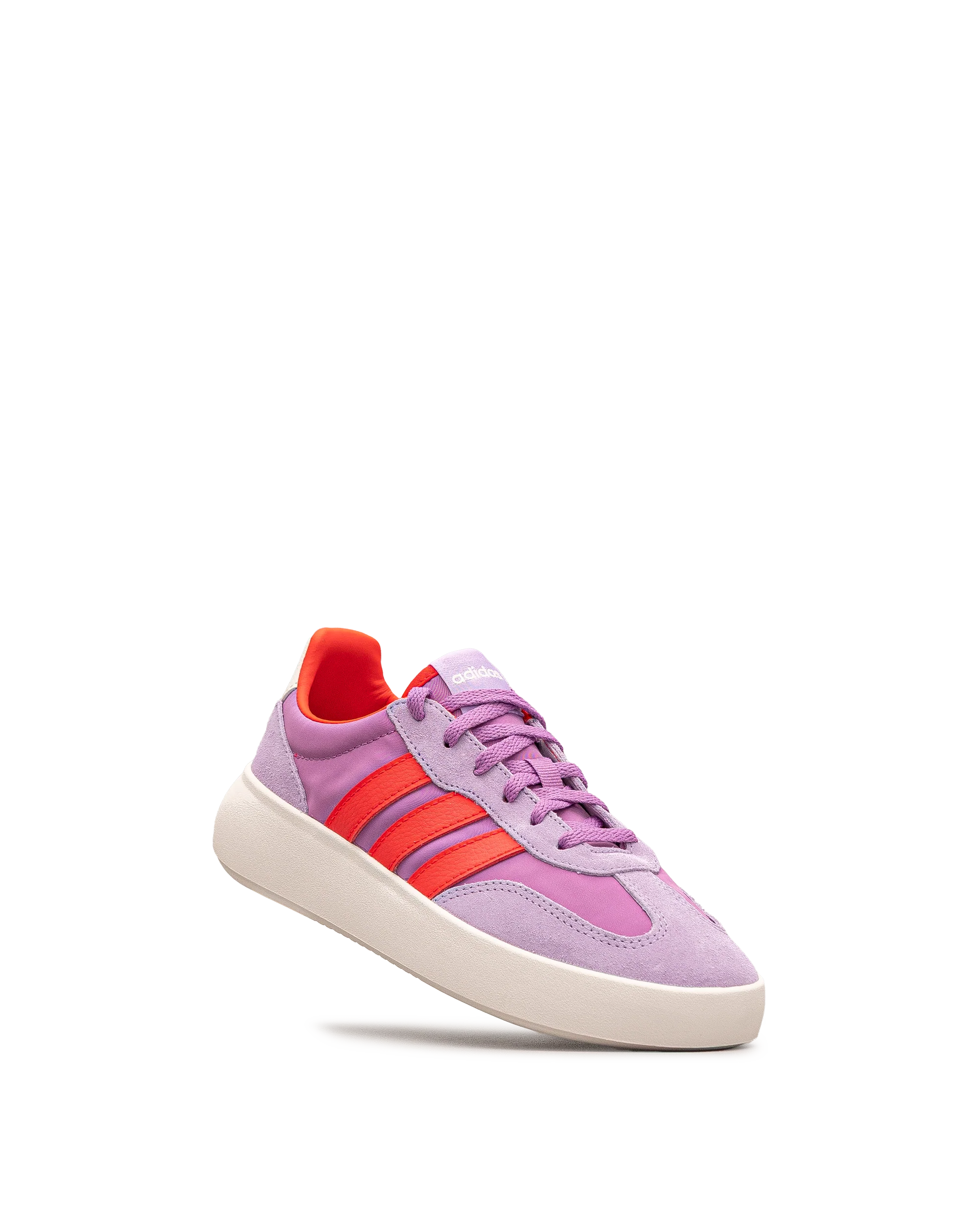 Barreda decode j jr - Mauve - #65Y-81