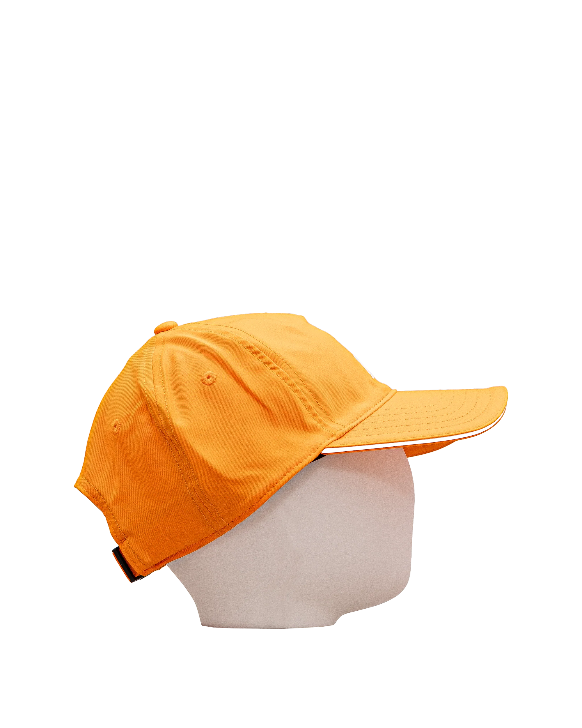 Bball cap clima - Orange - #97Q-07 - Image 3