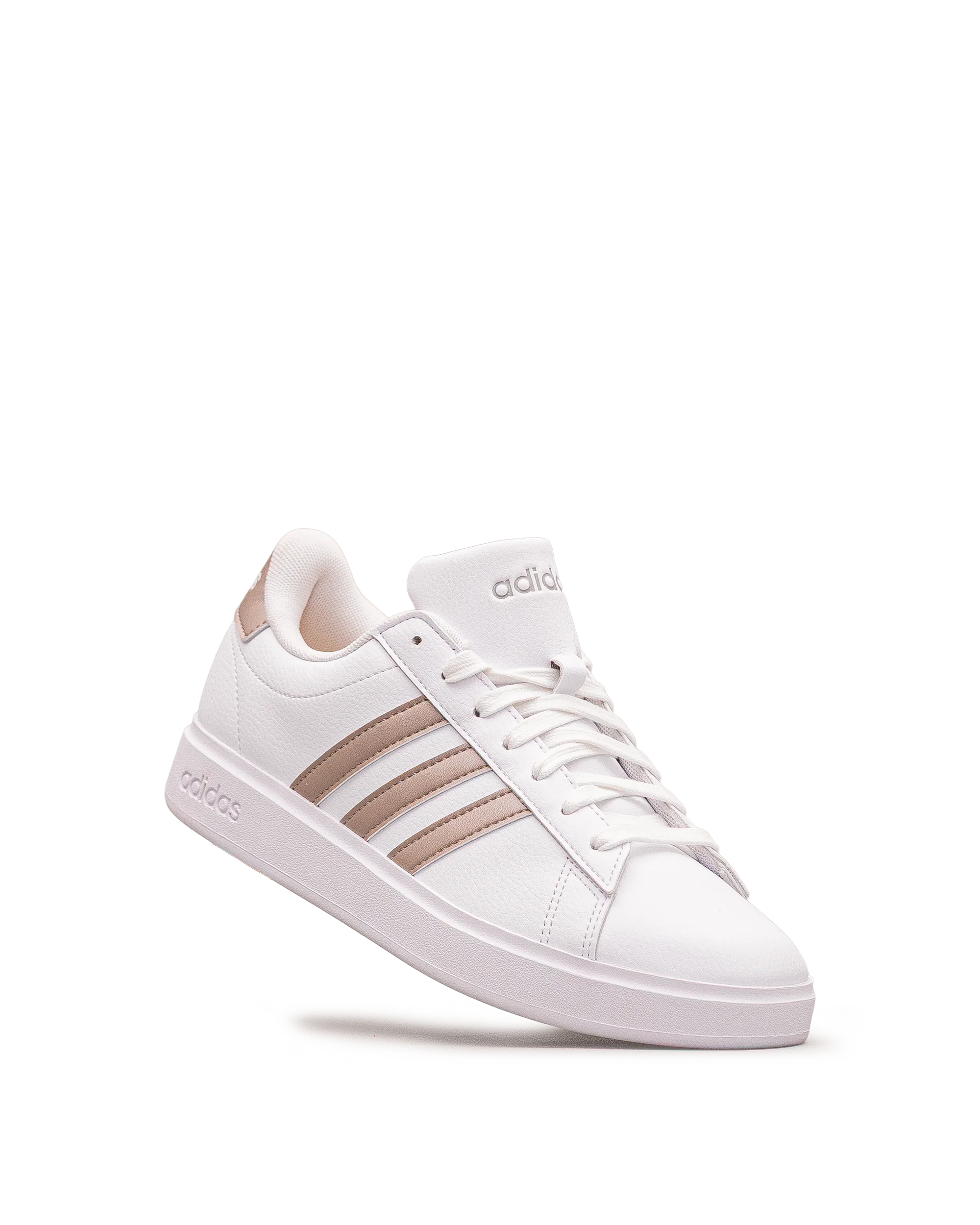 Grand court 2.0 - Blanc - #15Y-20