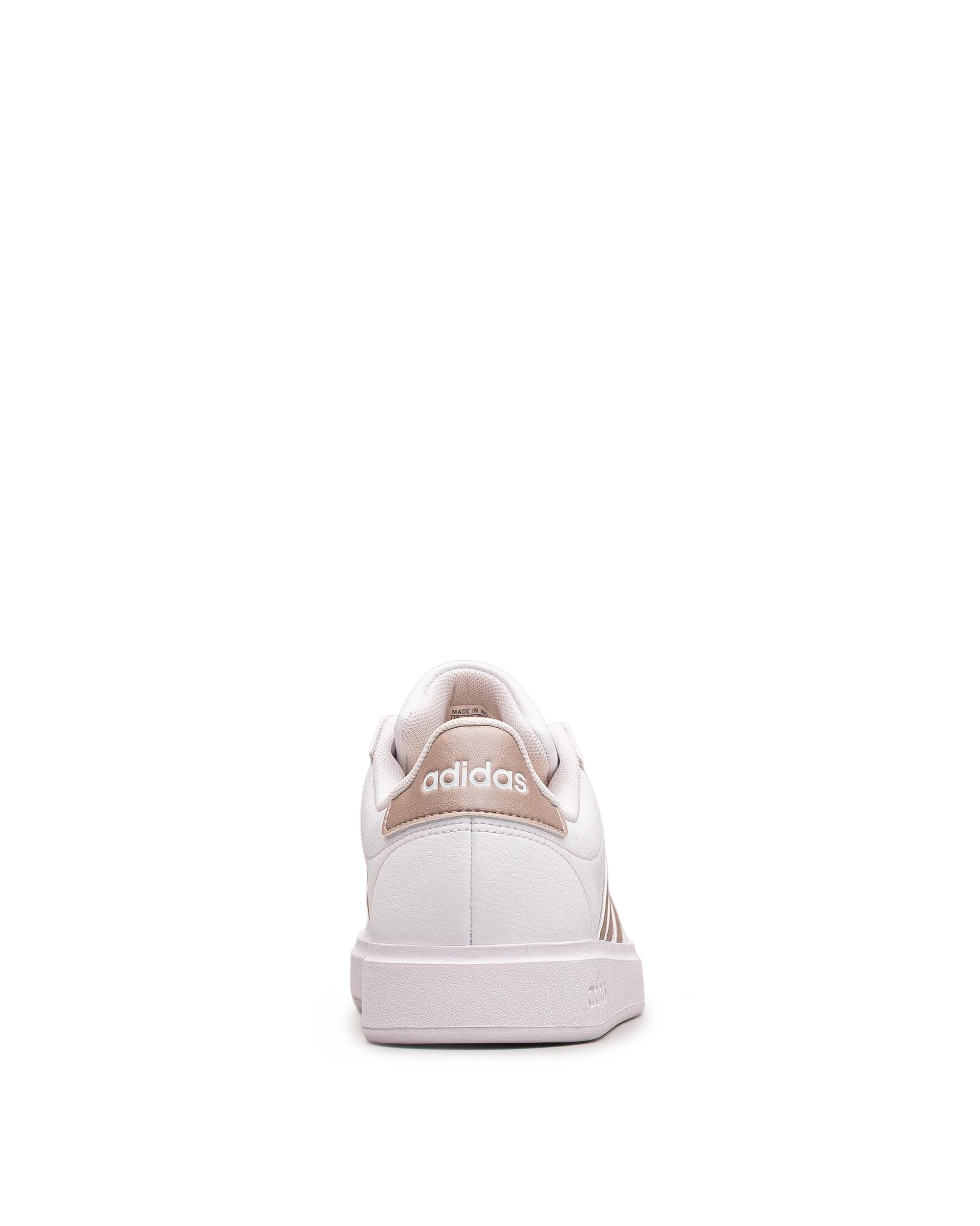 Grand court 2.0 - Blanc - #15Y-20 - Image 4