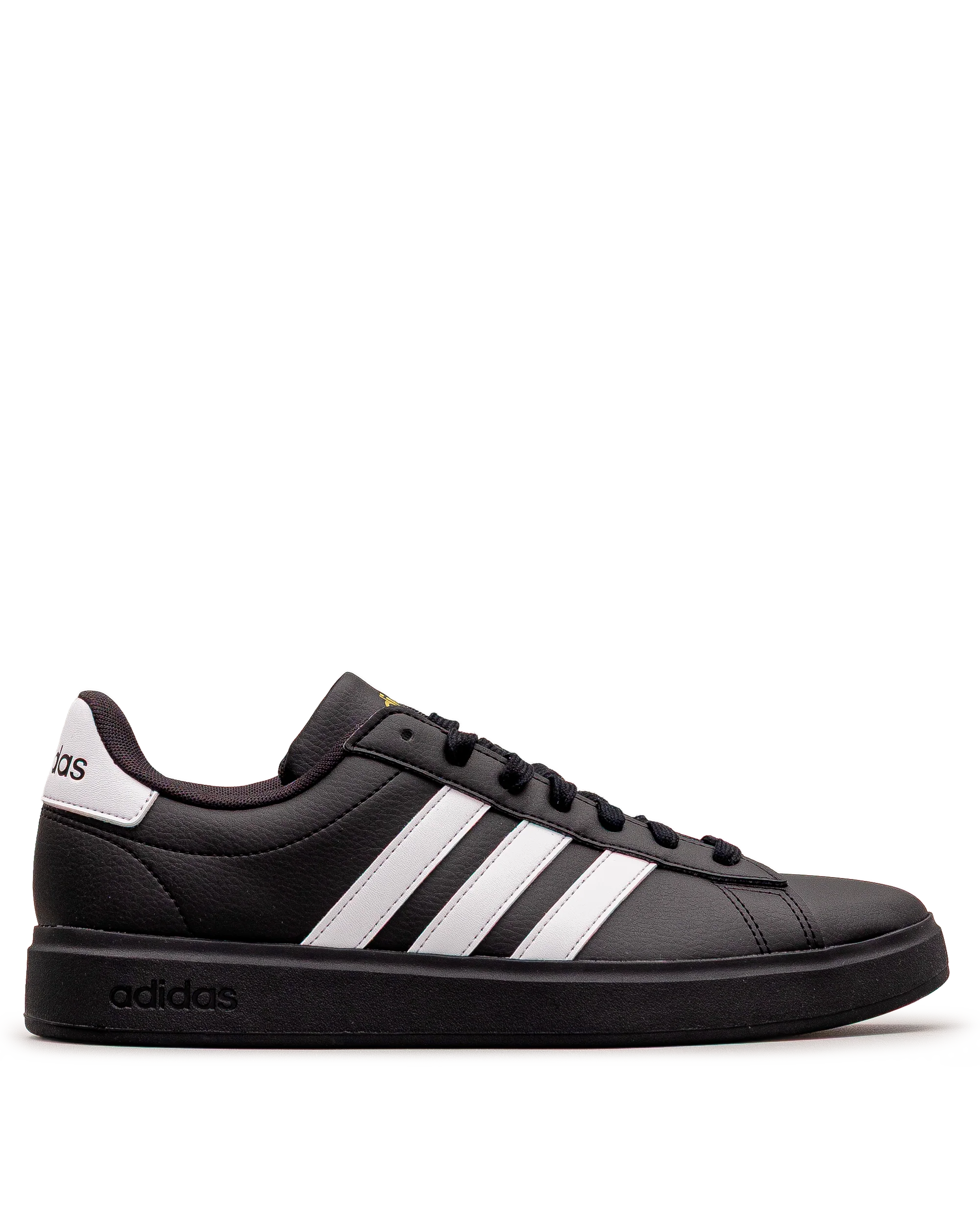 Grand court 2.0 - Blanc&noir - #25Y-37 - Image 2