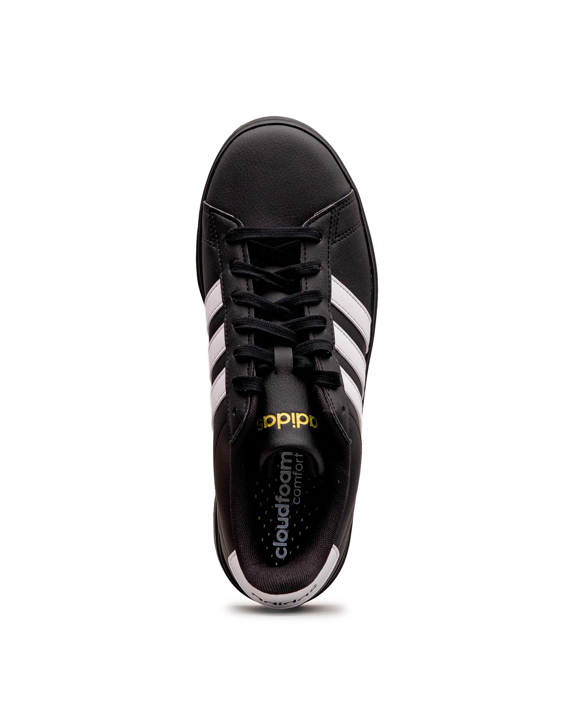 Grand court 2.0 - Blanc&noir - #25Y-37 - Image 5