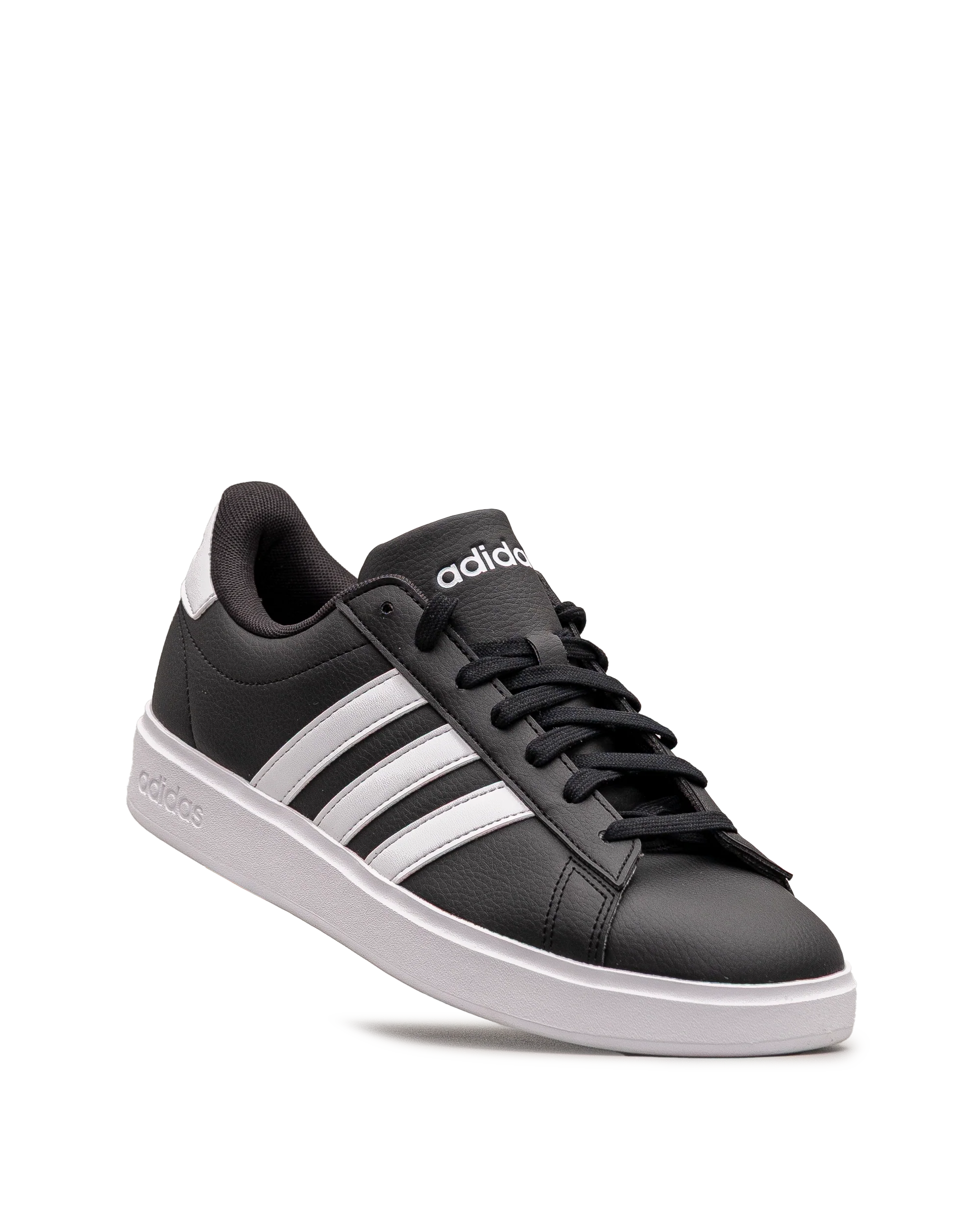 Grand court 2.0 - Noir - #25Y-37