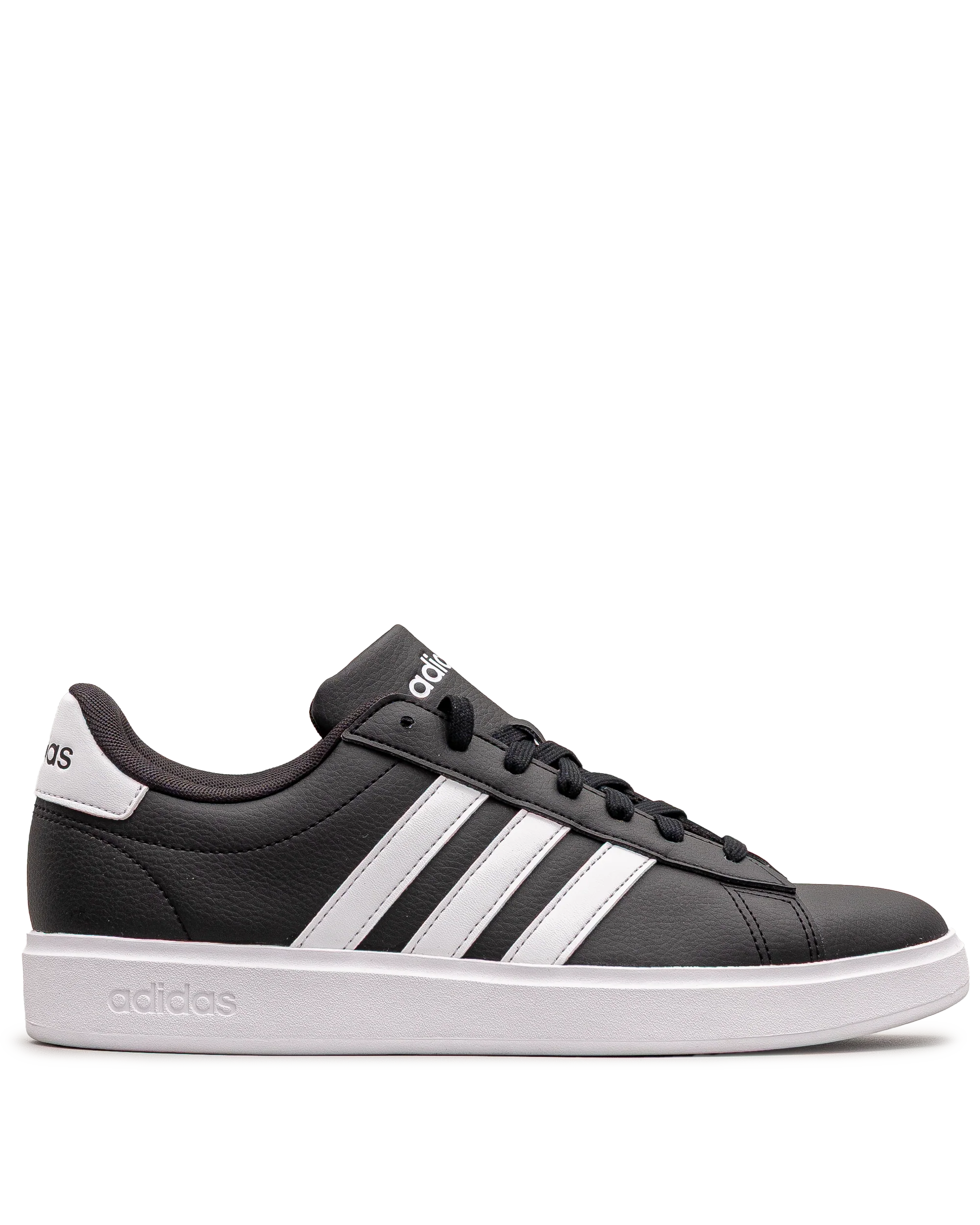 Grand court 2.0 - Noir - #25Y-37 - Image 2