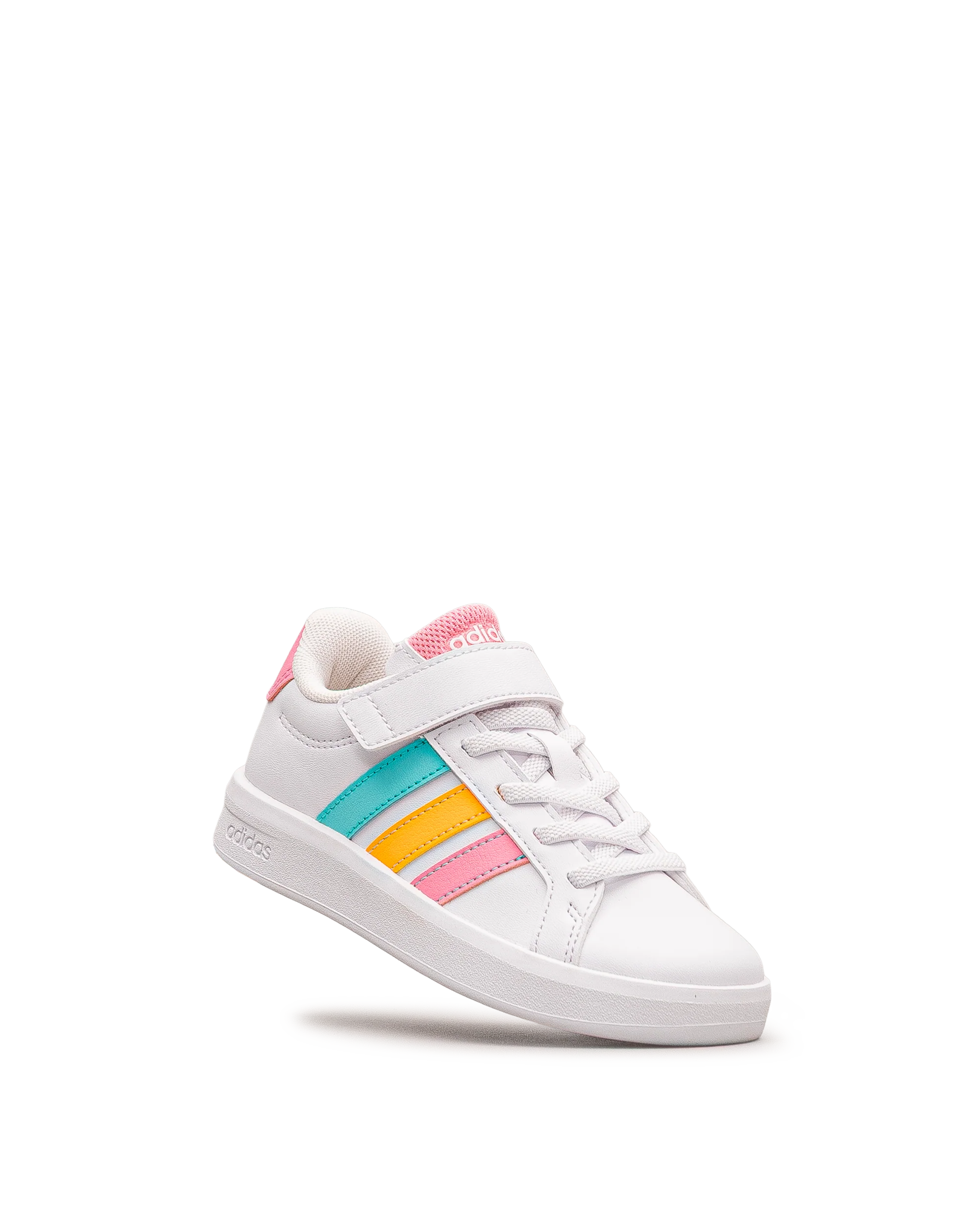 Grand court 3.0 el c ps - Multicolore - #45Y-40