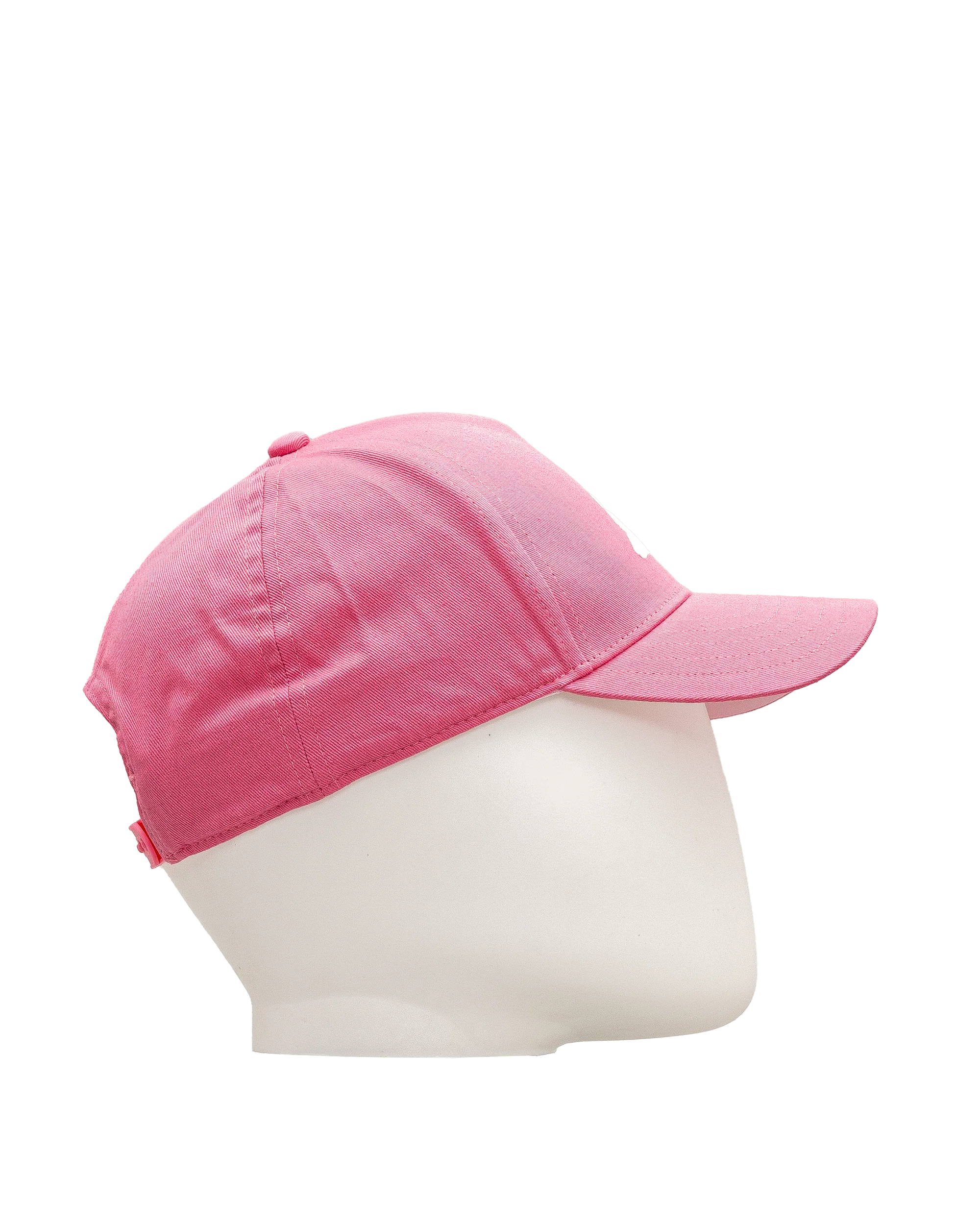 Kids cap  - Rose - #97Q-03 - Image 3