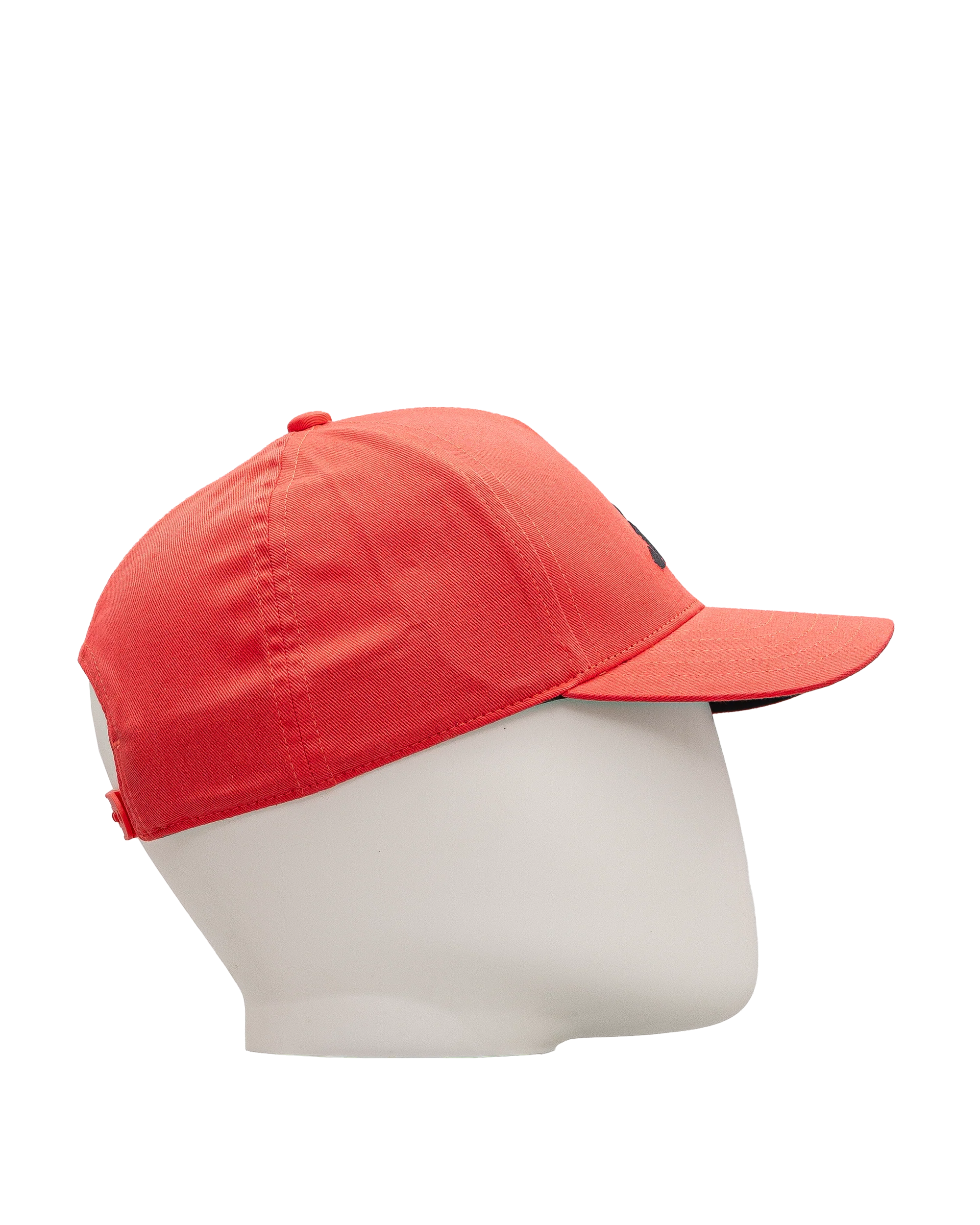 Kids cap  - Rouge - #97Q-03 - Image 3