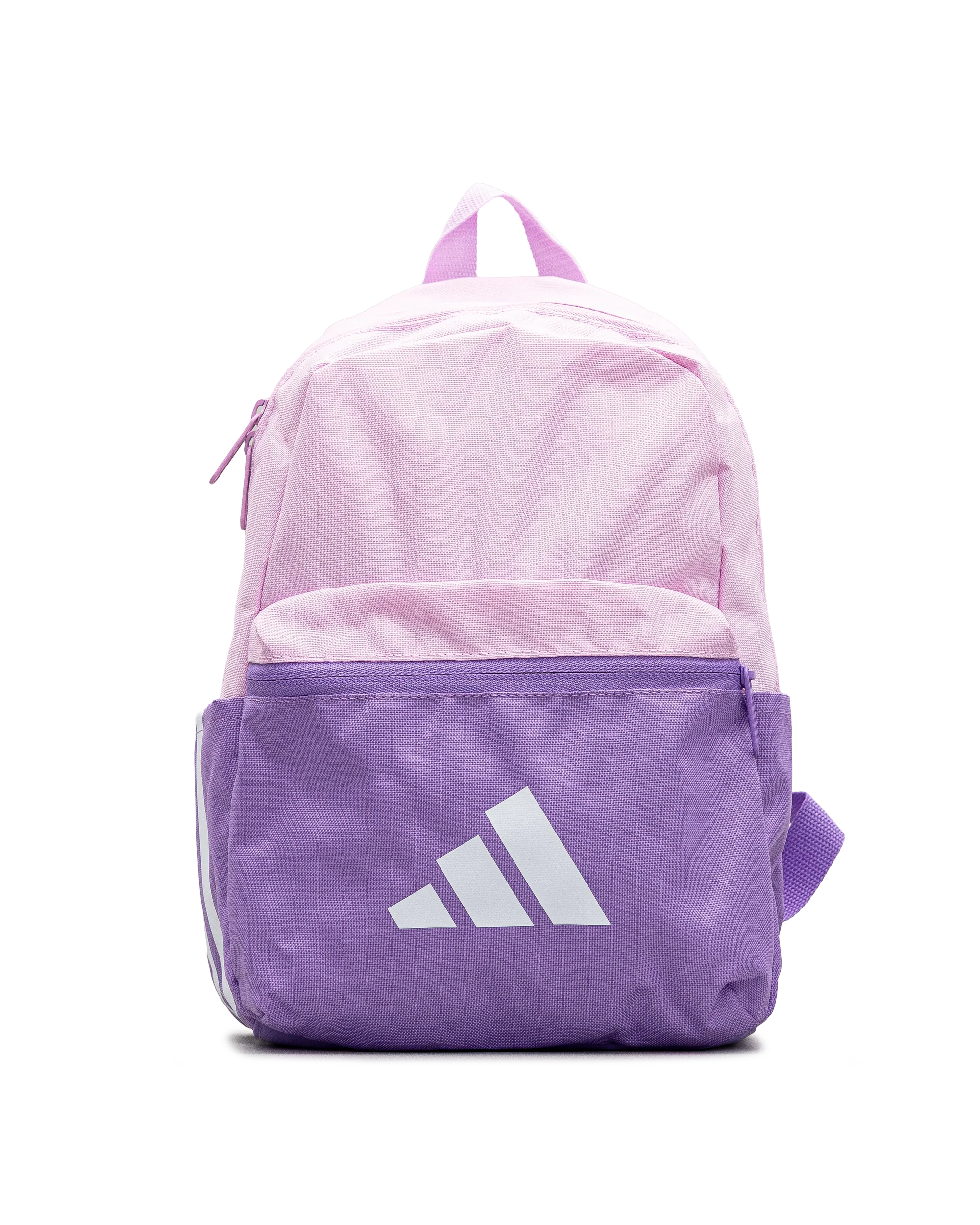 Lk bp 3bar kids backpac - Lilas fonce - #97S-201