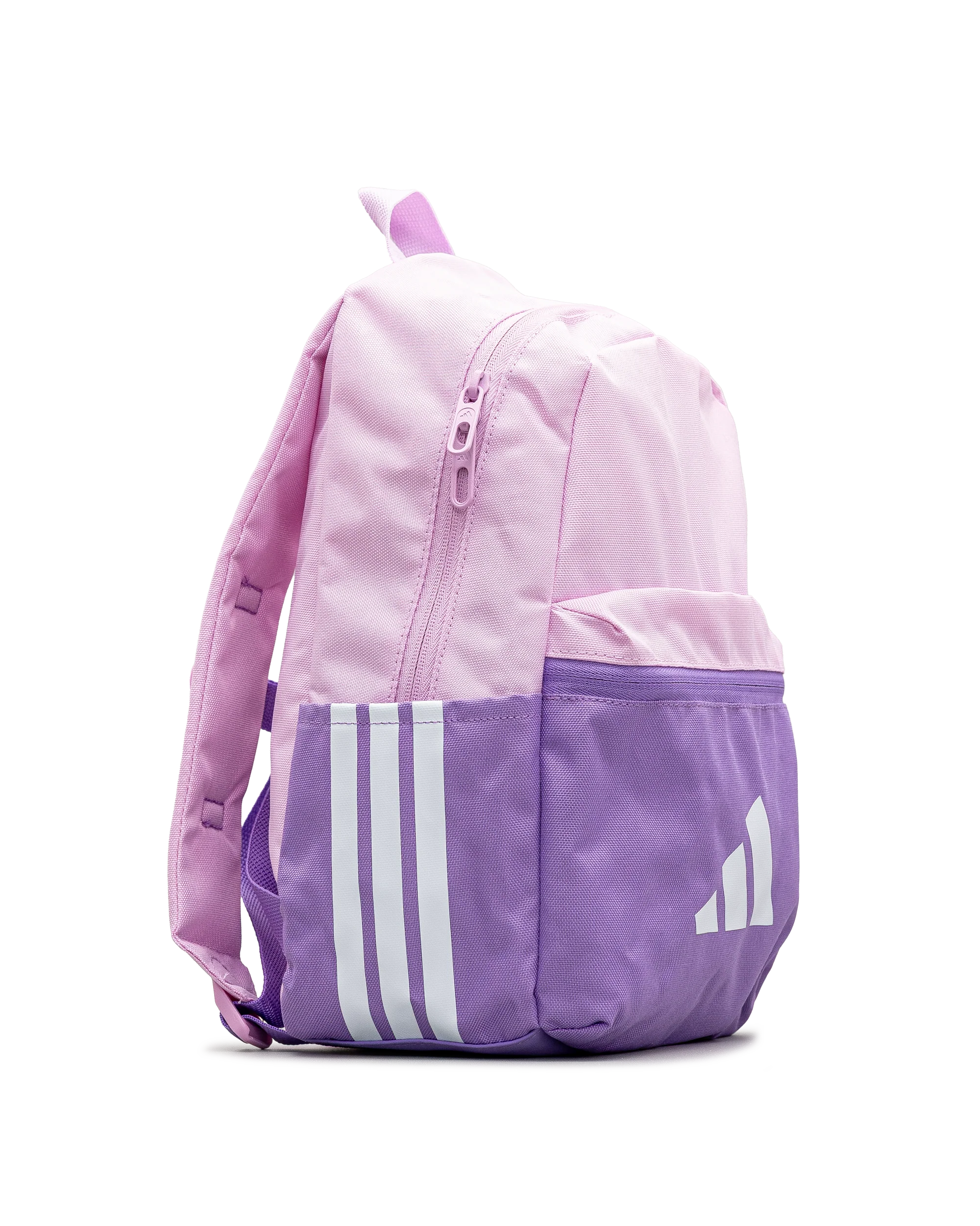 Lk bp 3bar kids backpac - Lilas fonce - #97S-201 - Image 2