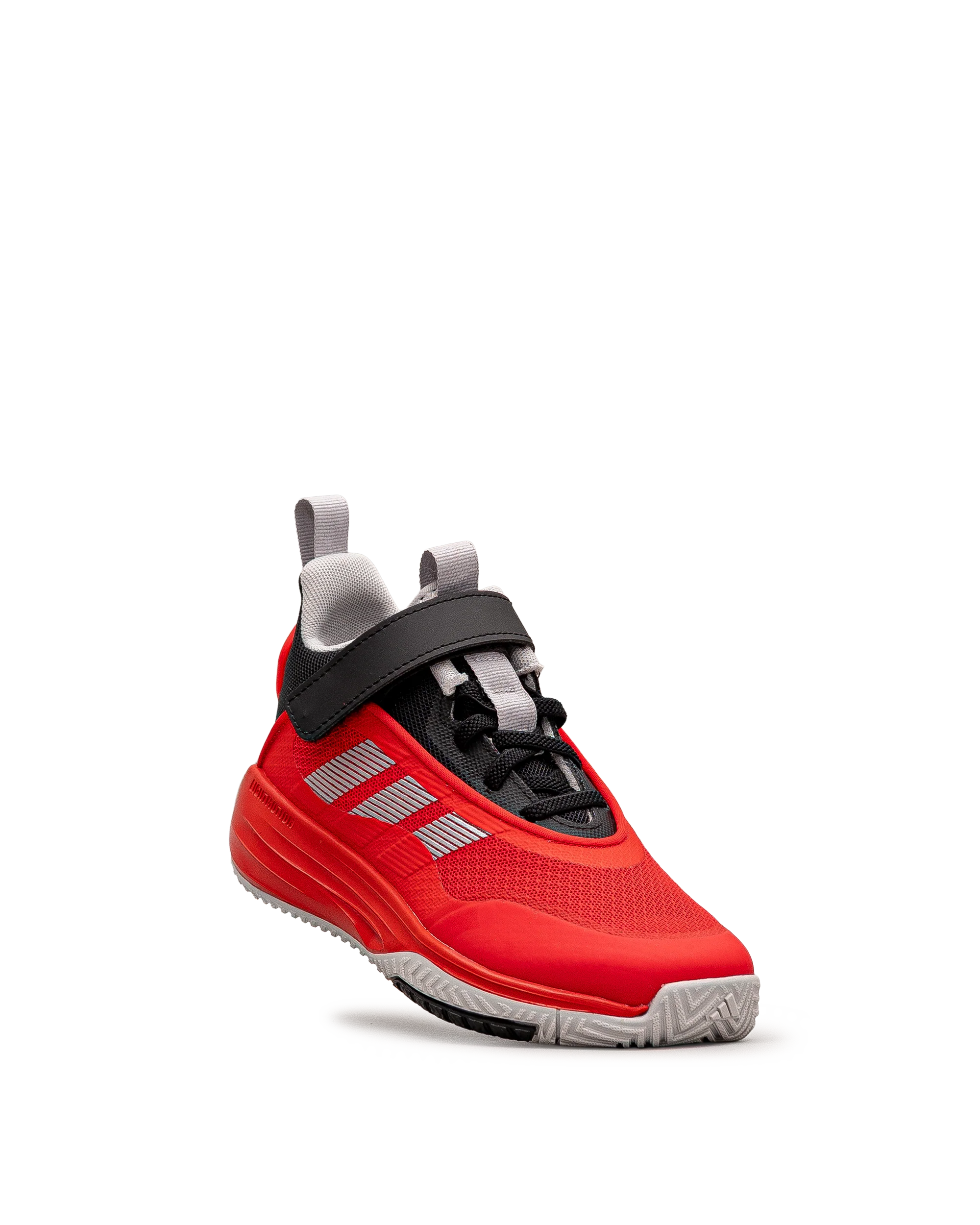 Ownthegame 3.0 k ps jr  - Rouge/gris - #73E-123