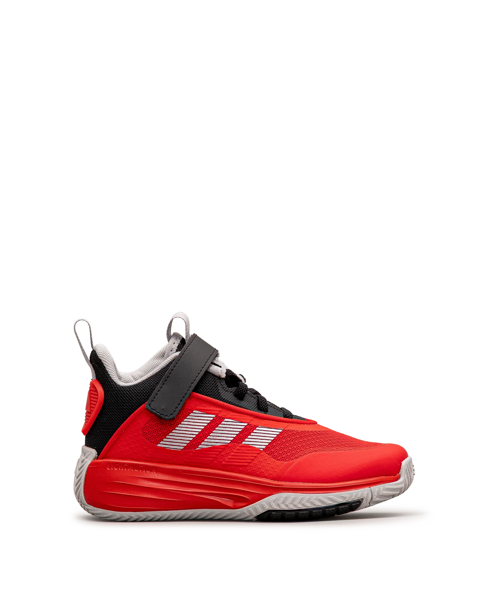 Ownthegame 3.0 k ps jr  - Rouge/gris - #73E-123 - Image 2