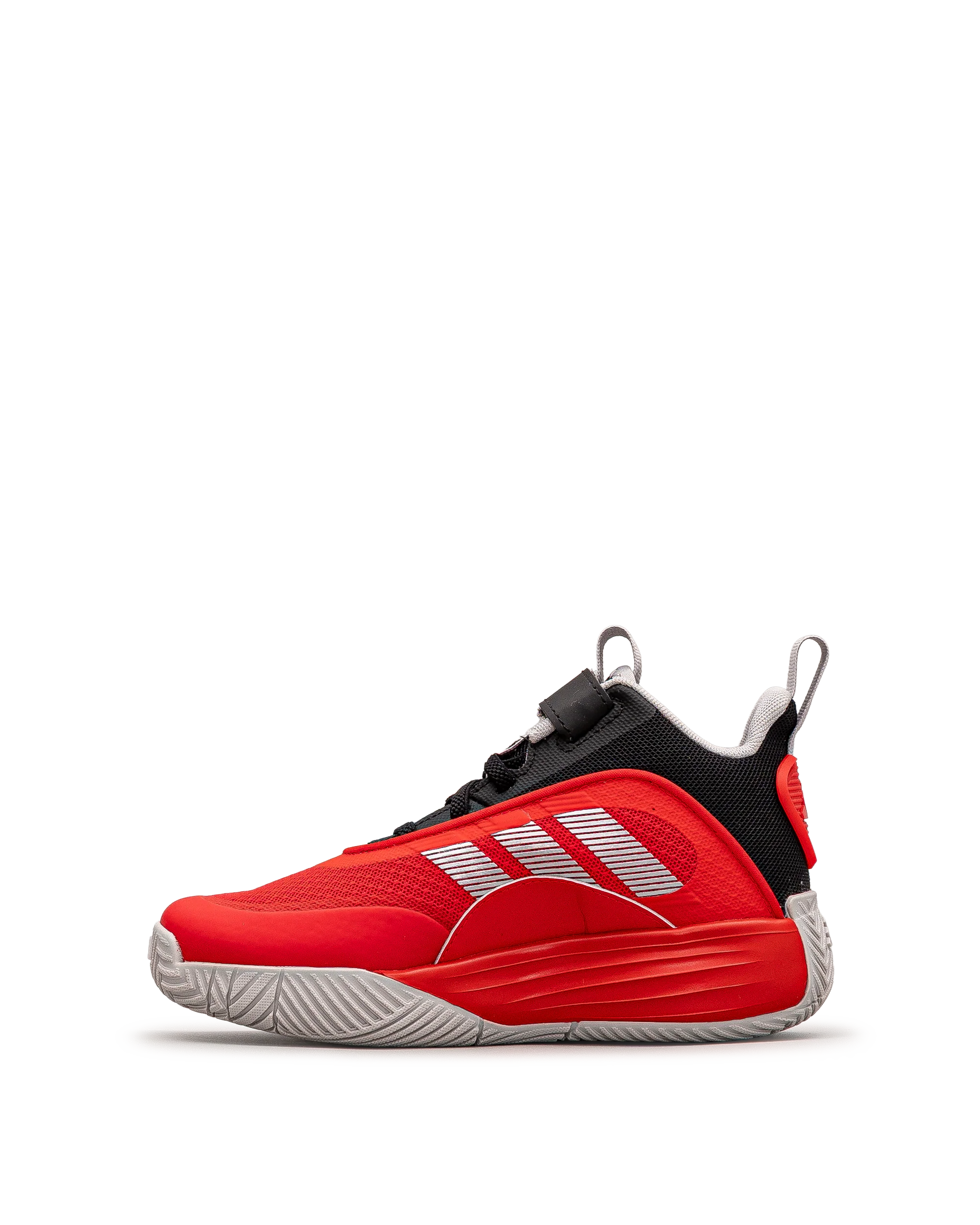 Ownthegame 3.0 k ps jr  - Rouge/gris - #73E-123 - Image 3