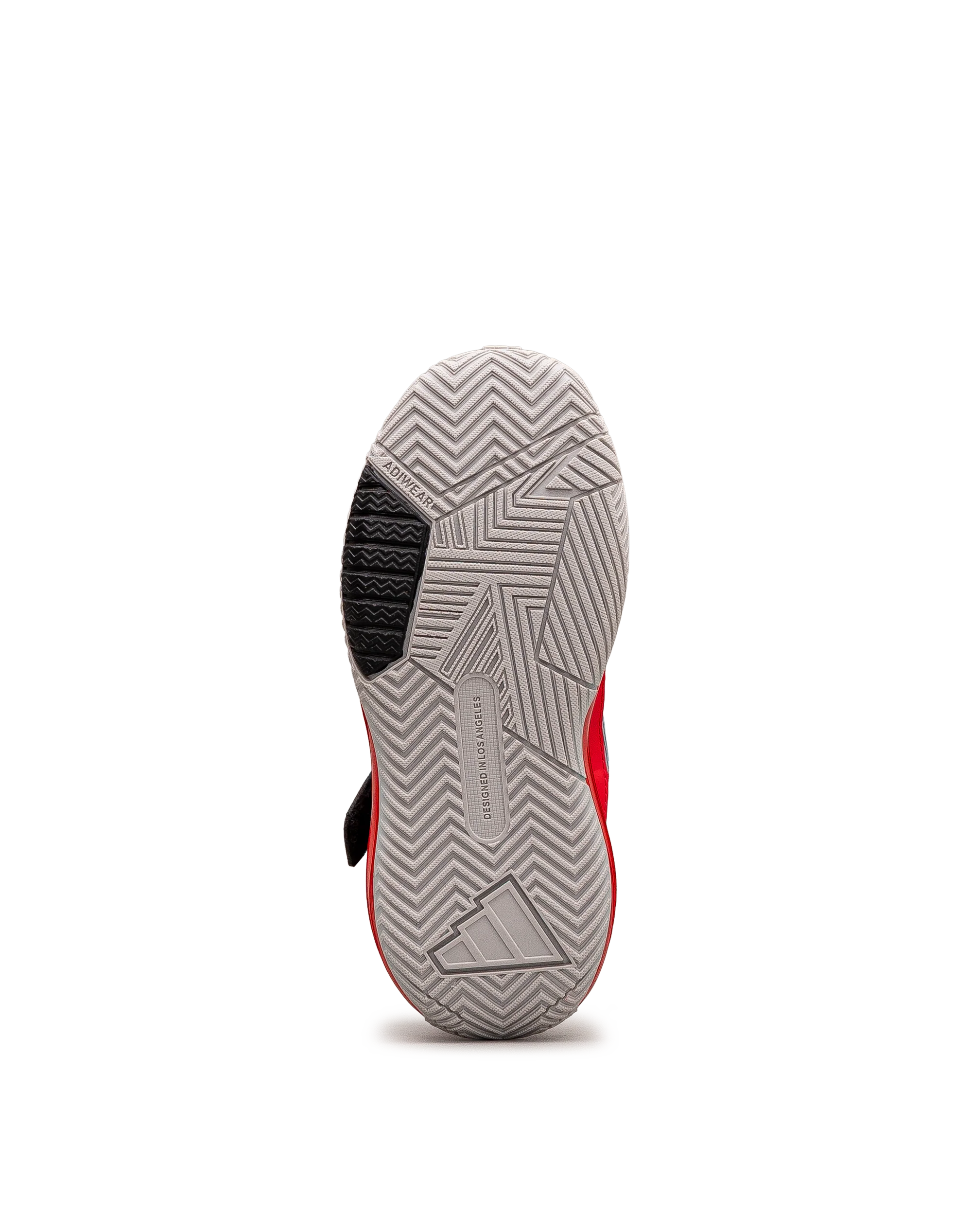 Ownthegame 3.0 k ps jr  - Rouge/gris - #73E-123 - Image 6