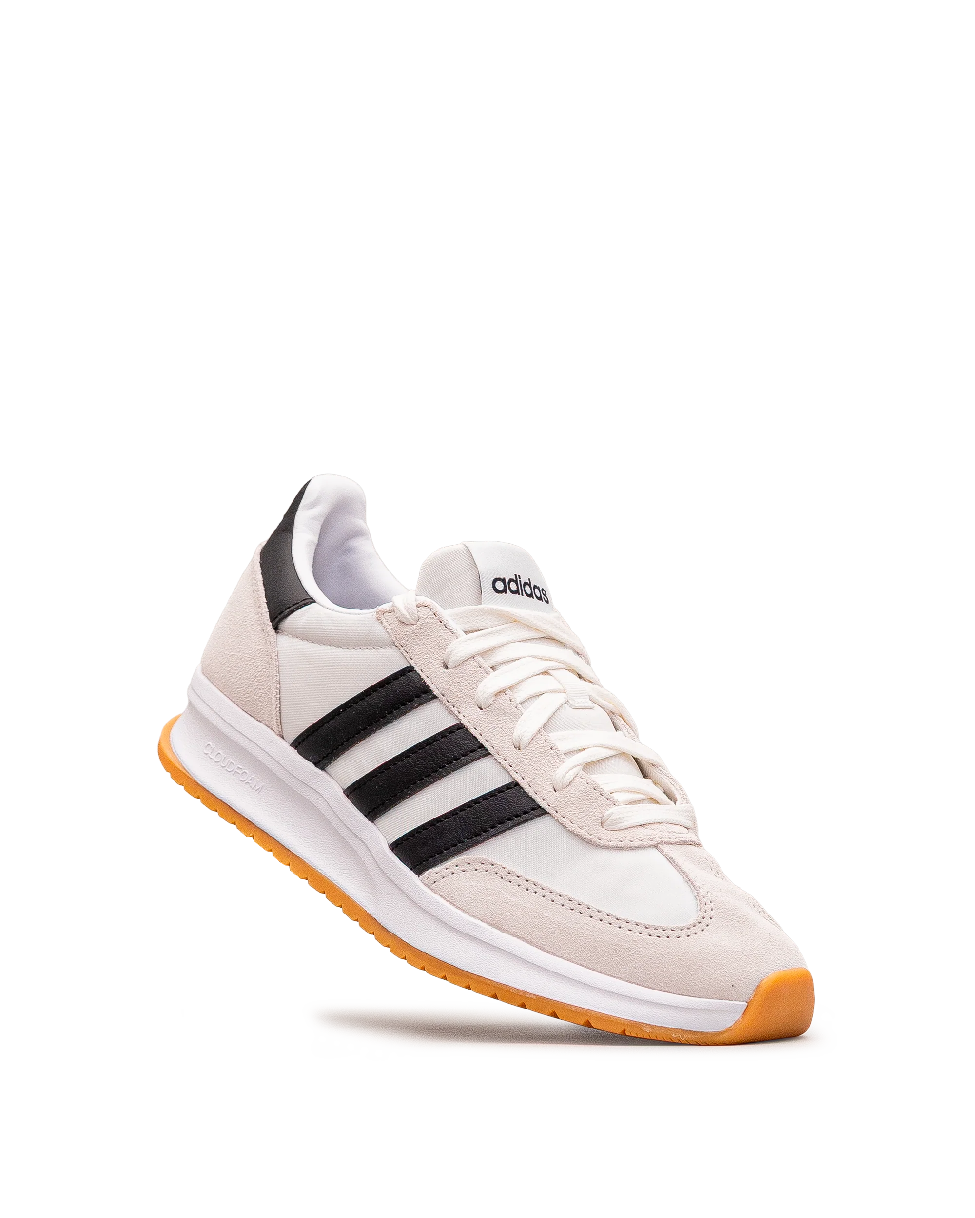 Run 70s 2.0 - Blanc - #15Y-19