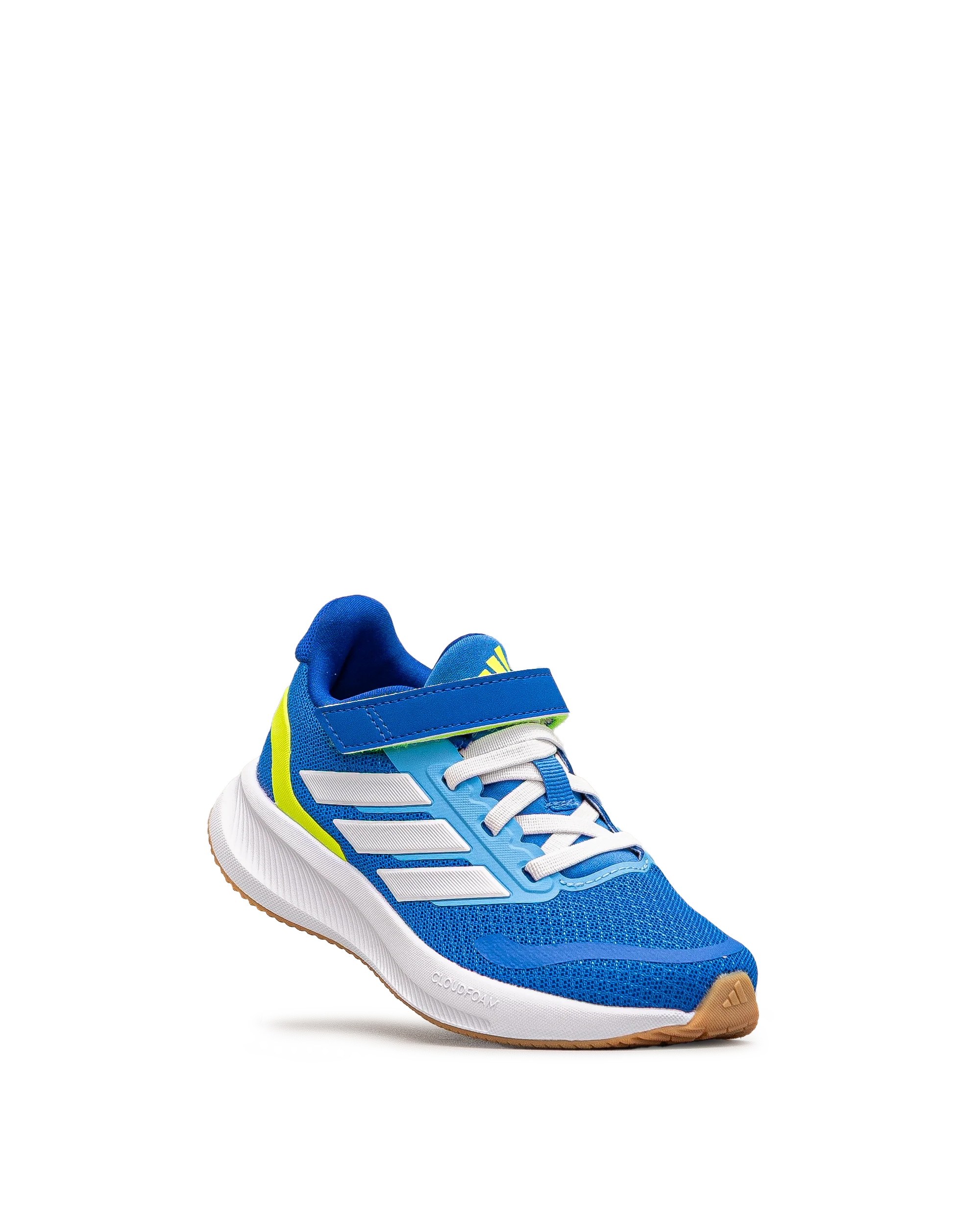Runfalcon 5 el c ps - Bleu - #43E-70