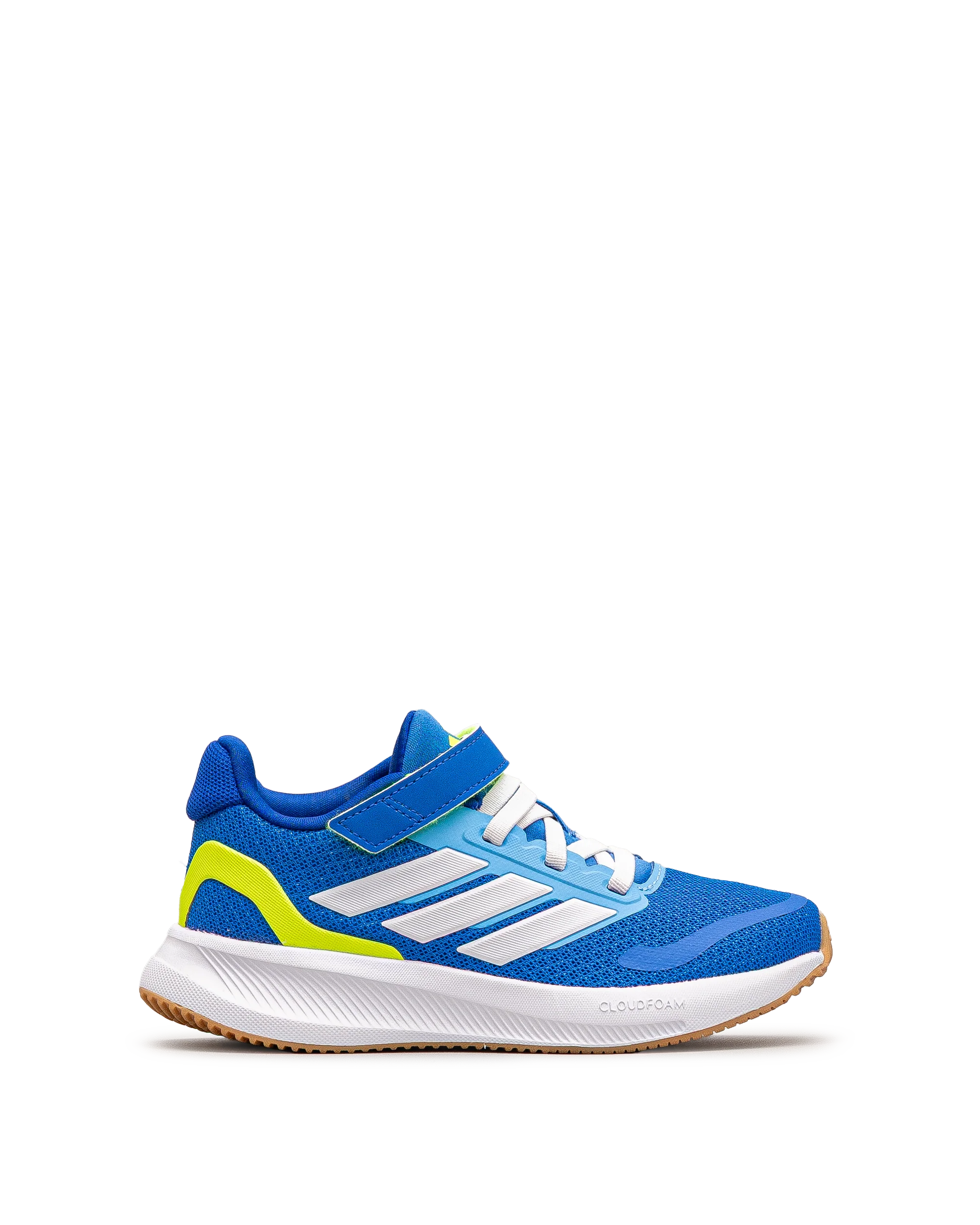 Runfalcon 5 el c ps - Bleu - #43E-70 - Image 2
