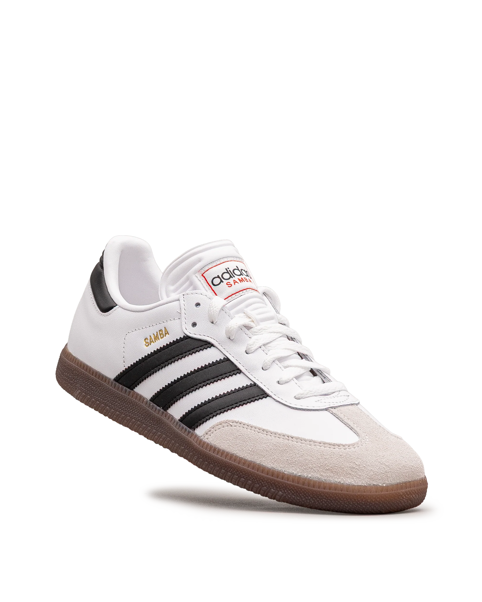 Samba - Blanc - #25Y-41