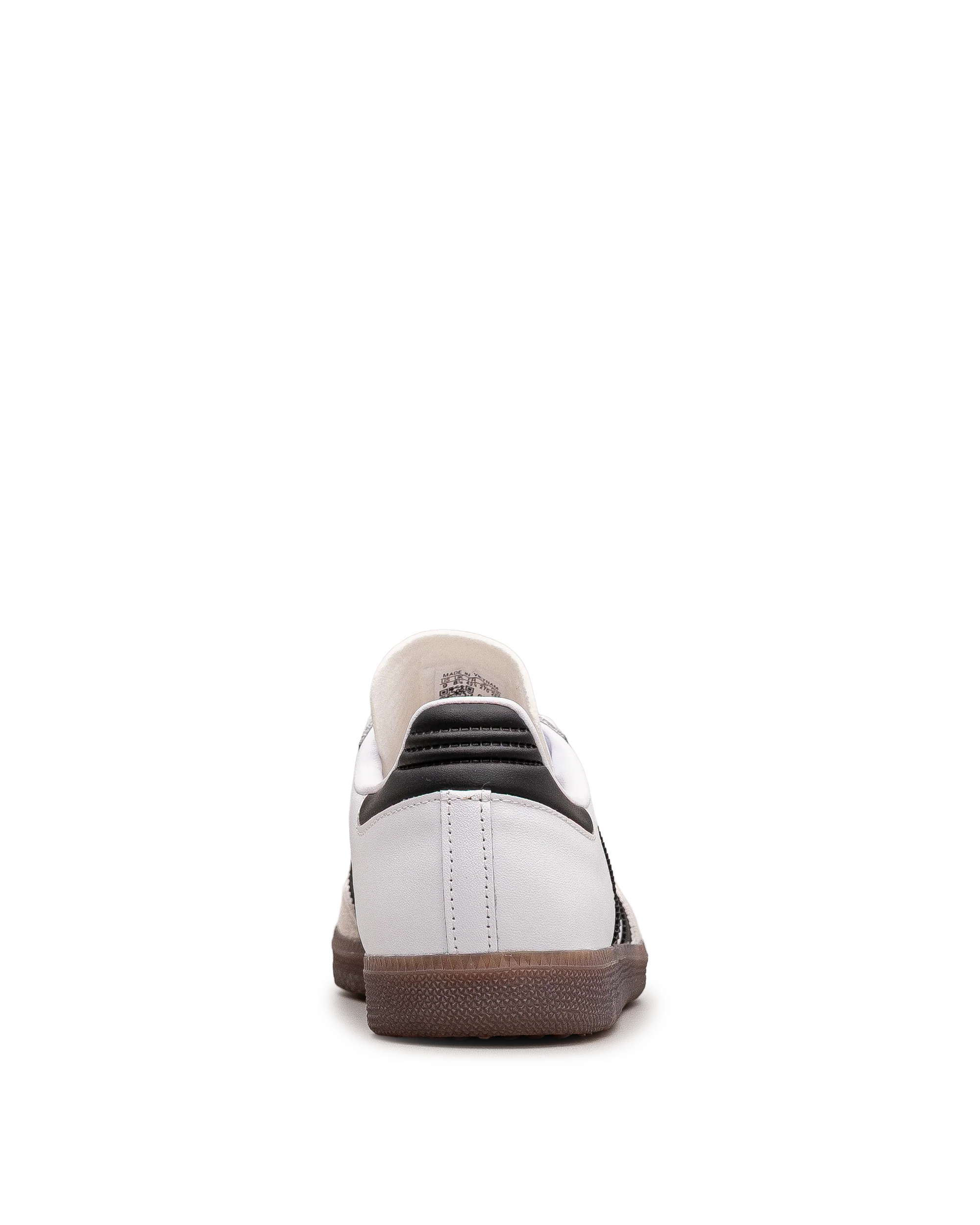 Samba - Blanc - #25Y-41 - Image 4