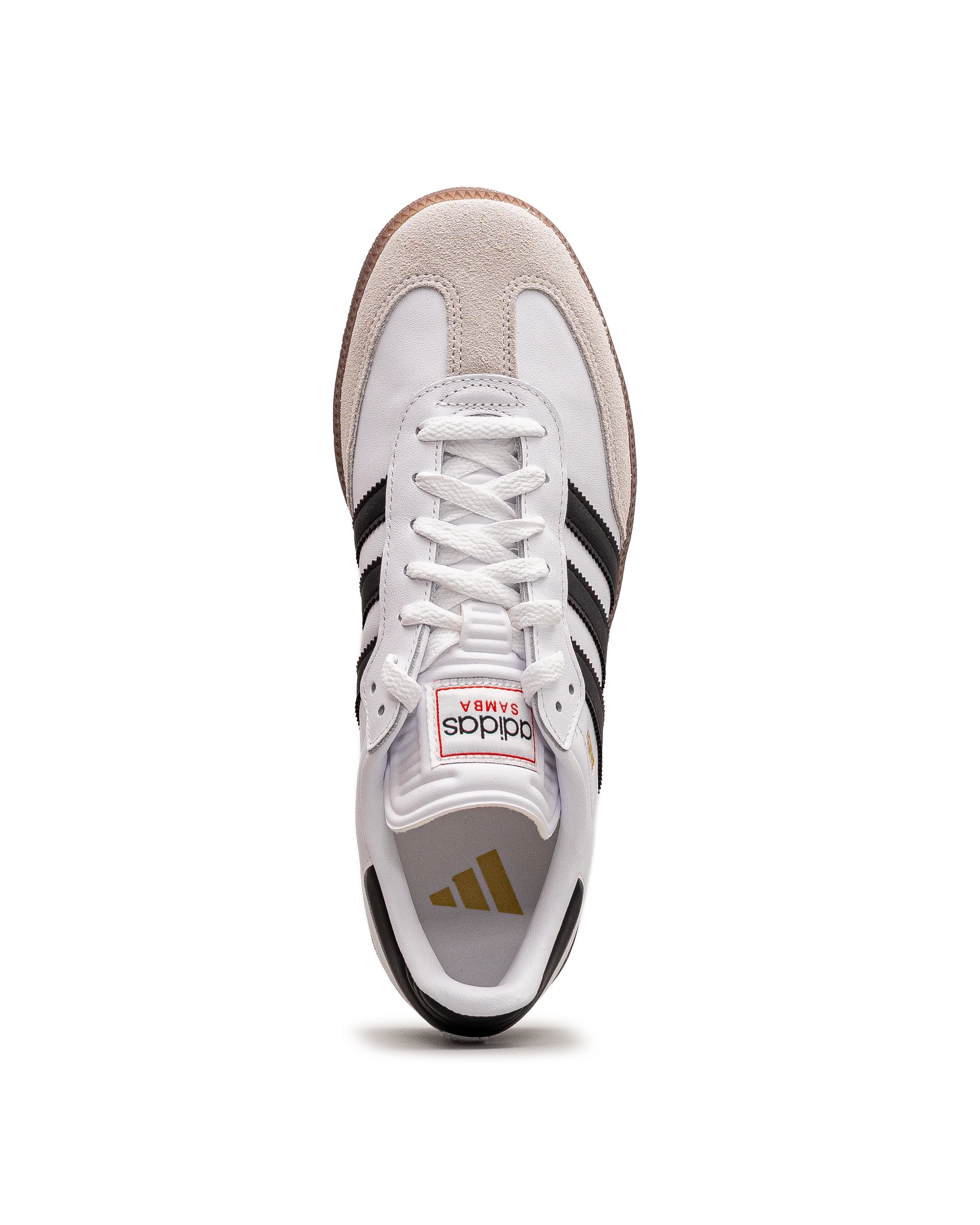 Samba - Blanc - #25Y-41 - Image 5