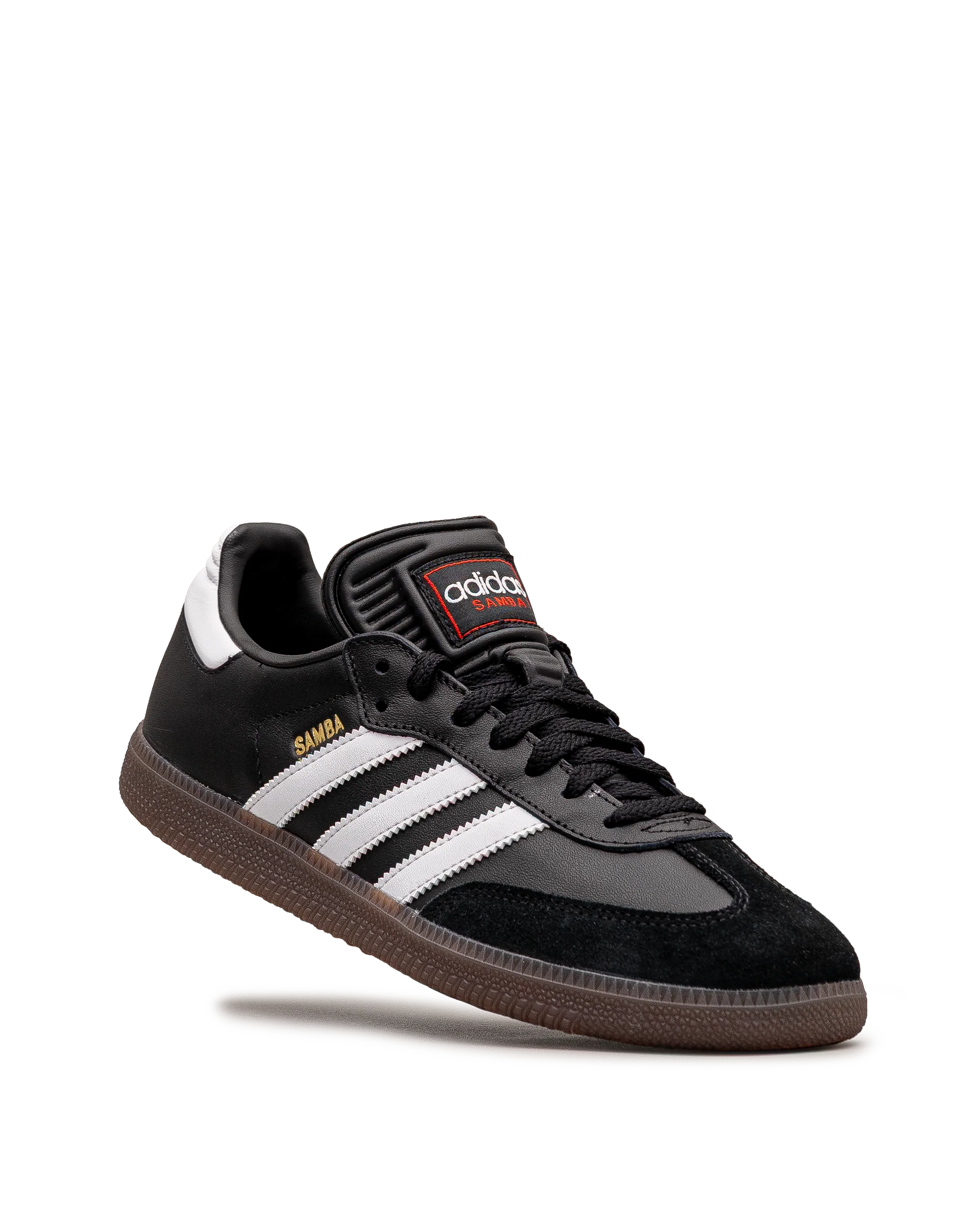 Samba - Noir - #25Y-41