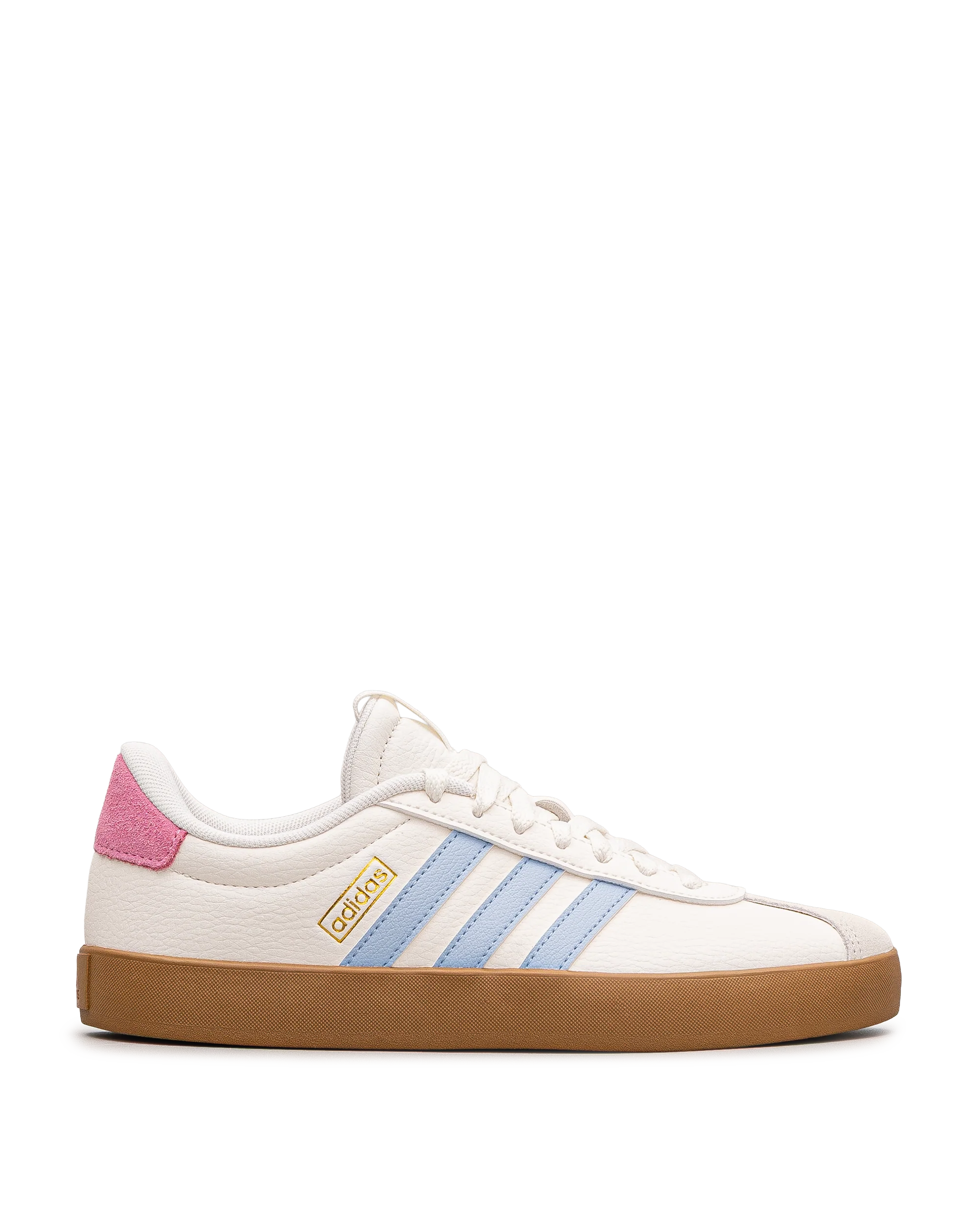 Vl court 3.0 - Blanc&bleu - #15Y-70 - Image 2