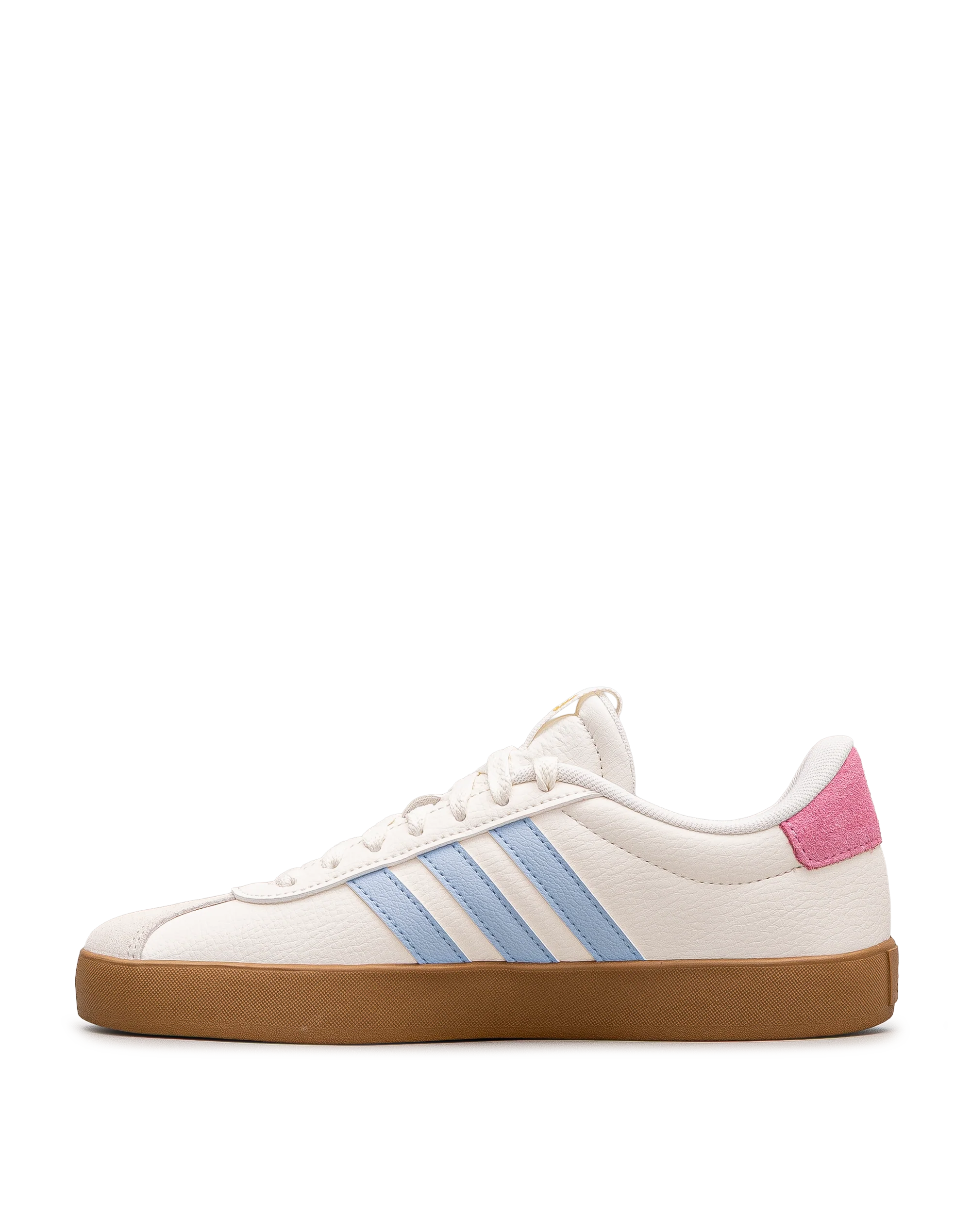 Vl court 3.0 - Blanc&bleu - #15Y-70 - Image 3