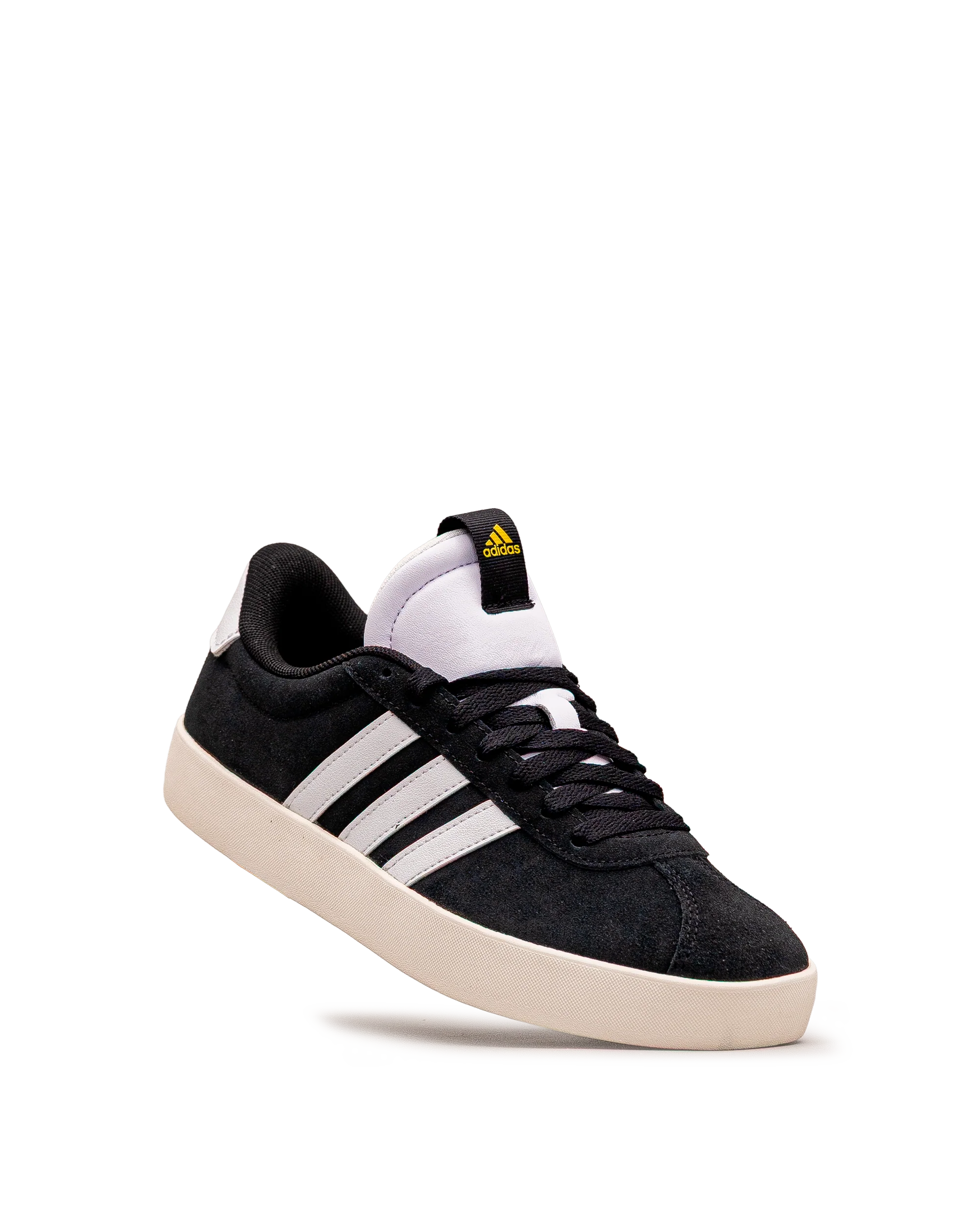 Vl court 3.0  - Blanc&noir - #15Y-70