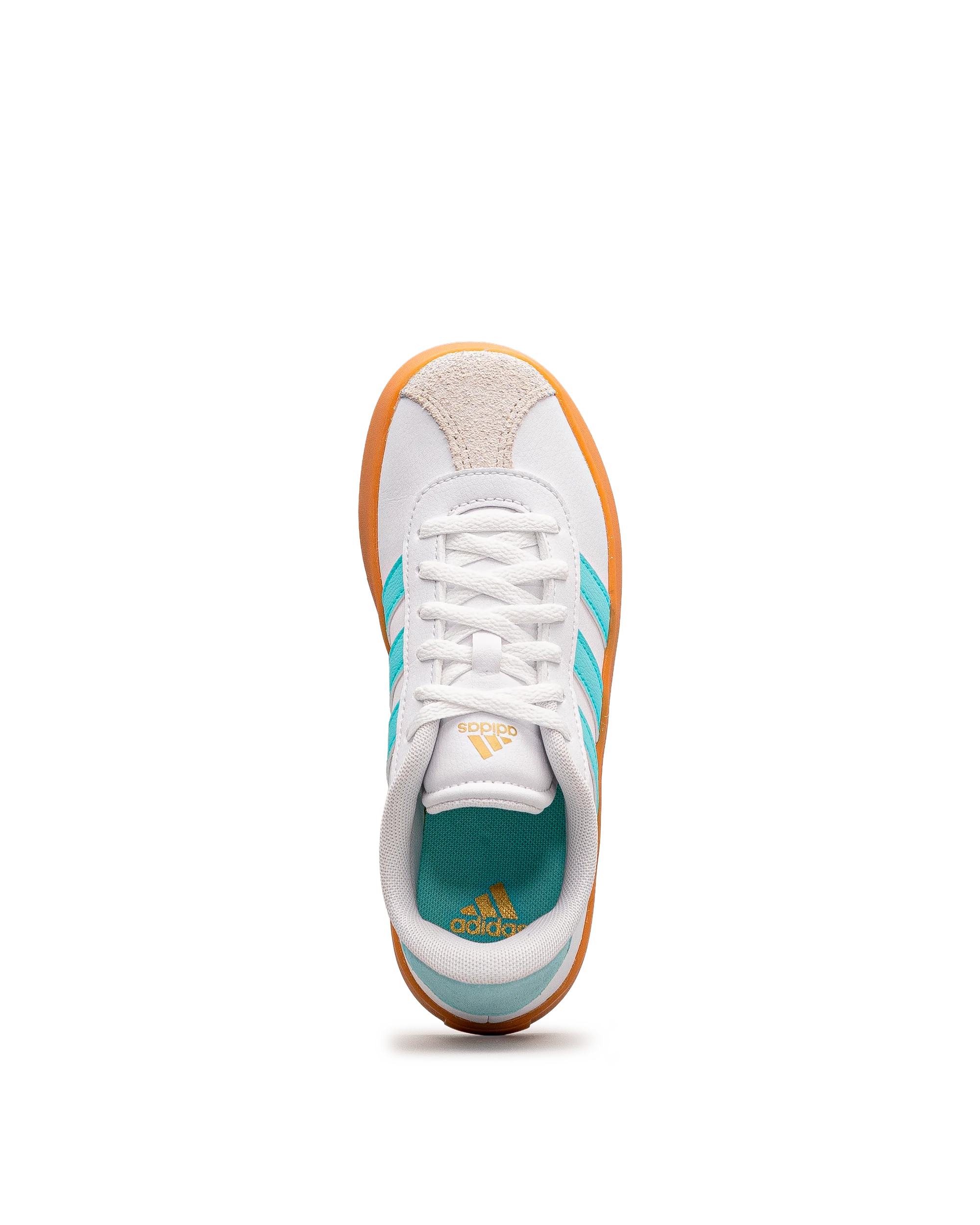 Vl court 3.0 k ps jr - Blanc&bleu - #45Y-44 - Image 5