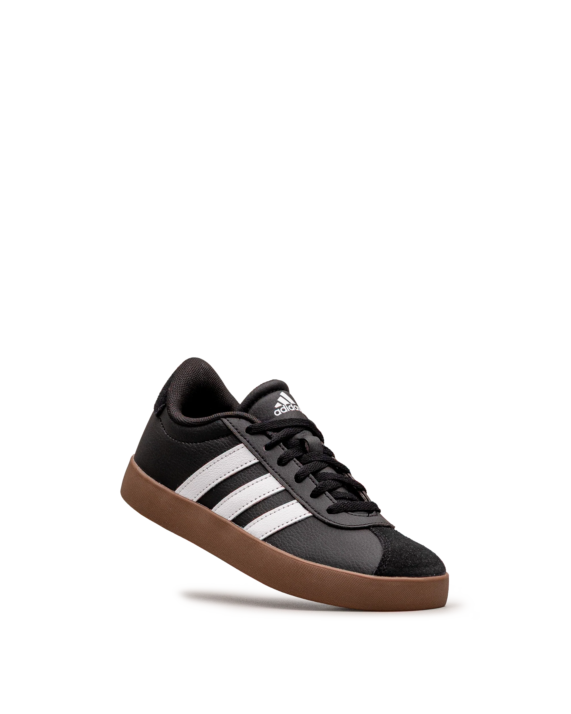 Vl court 3.0 k ps jr - Blanc&noir - #45Y-44