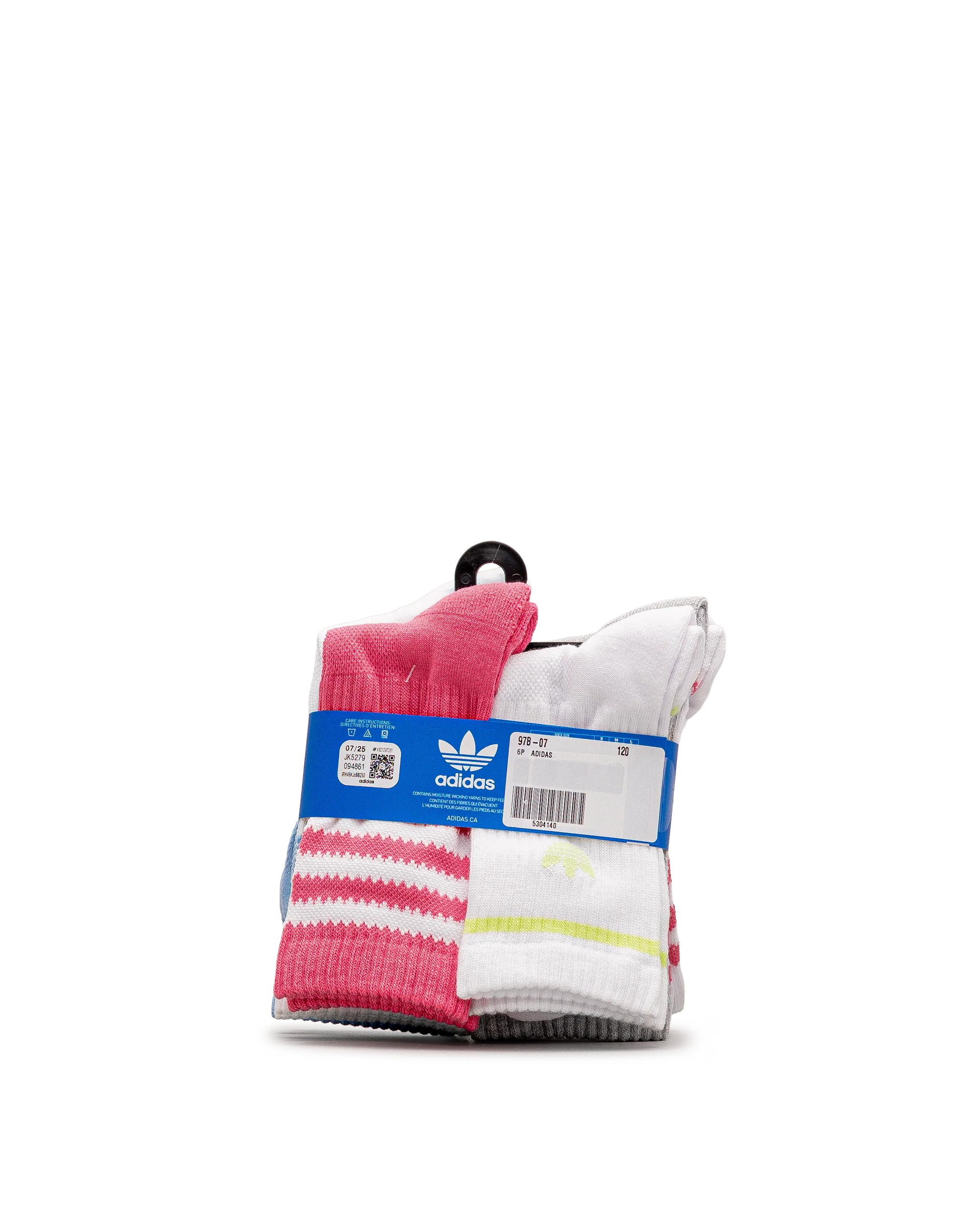 Yth ori remix 4.0 6pk - Bleu/rose - #97B-07 - Image 3