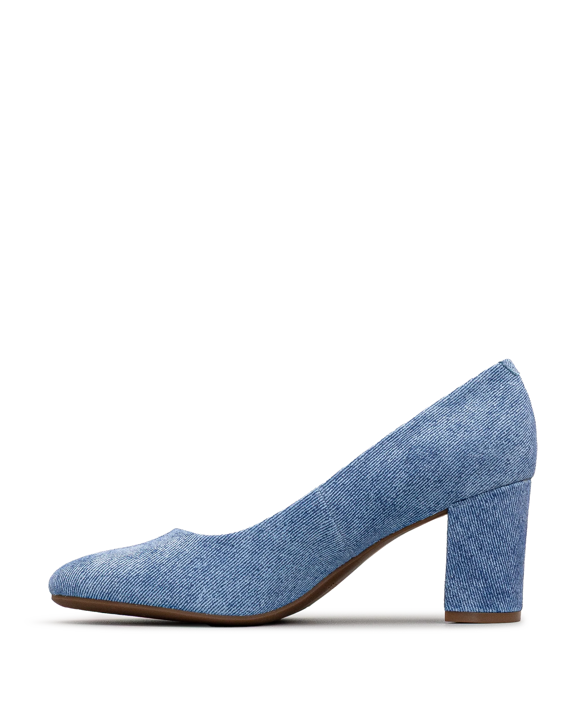 Betsy - Bleu denim - #15C-219 - Image 3