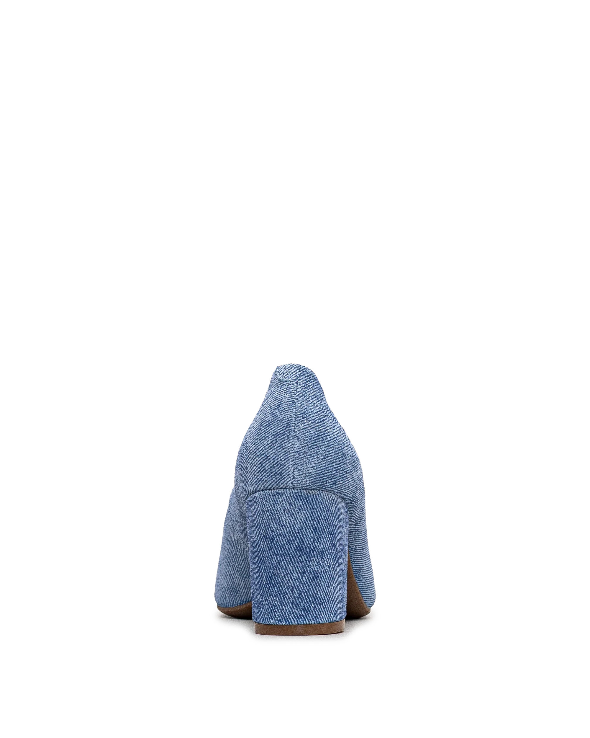 Betsy - Bleu denim - #15C-219 - Image 4