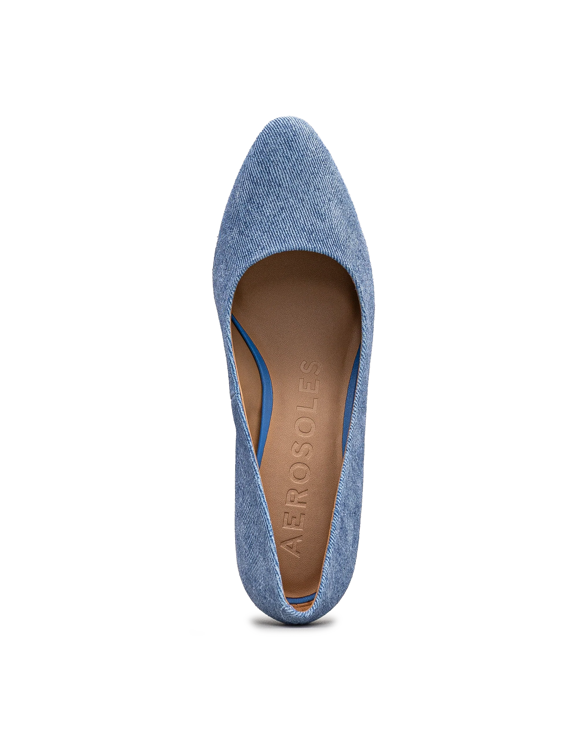 Betsy - Bleu denim - #15C-219 - Image 5