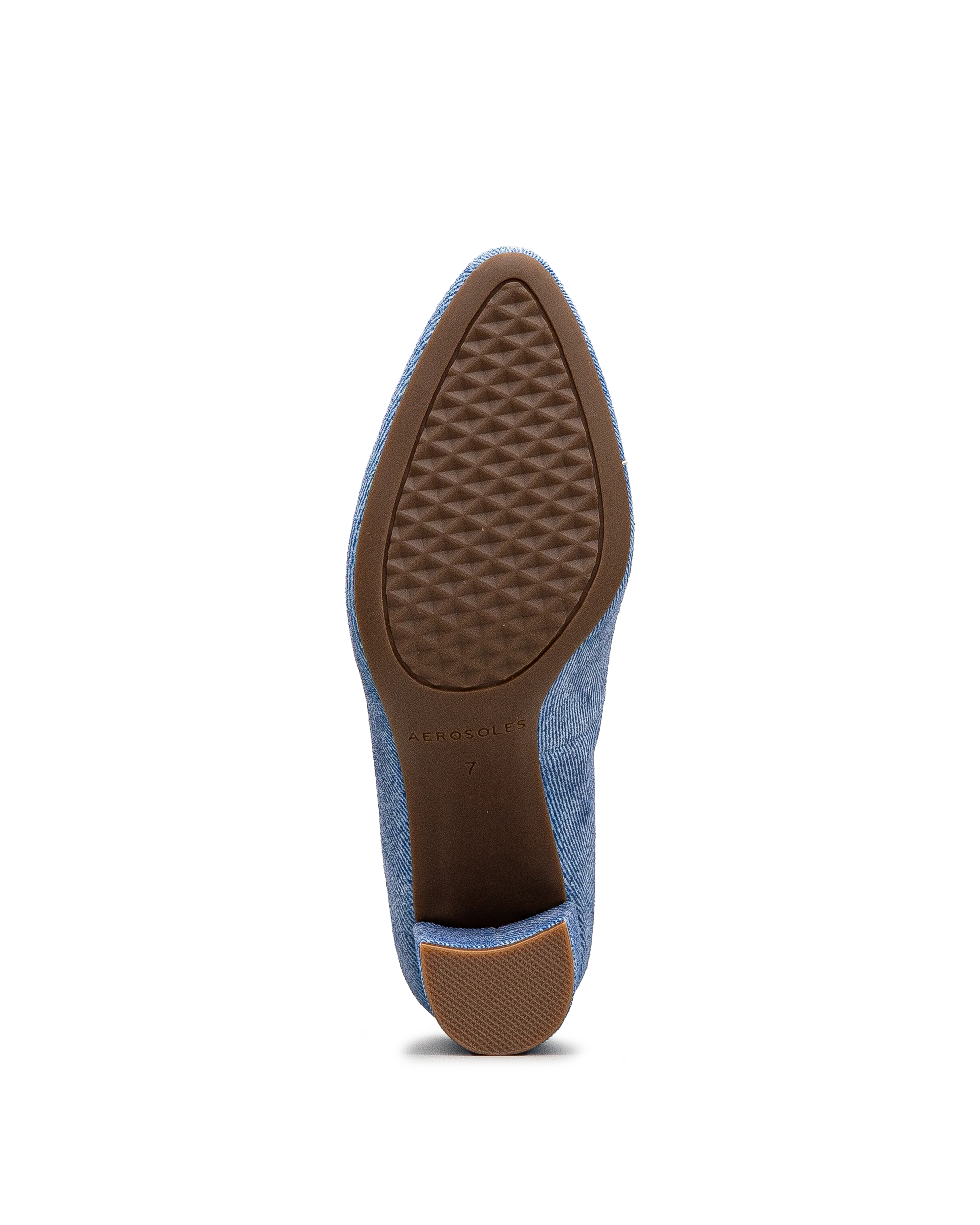 Betsy - Bleu denim - #15C-219 - Image 6