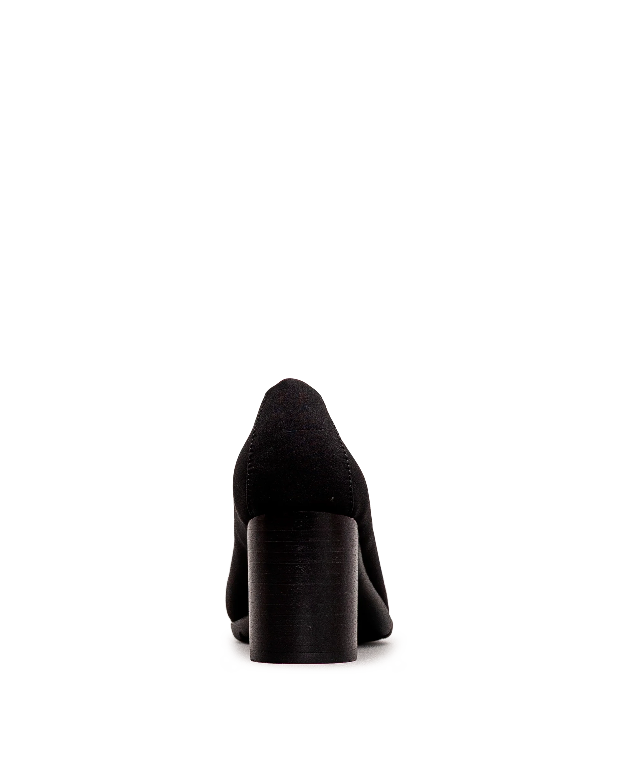 Midnight - Noir uni - #15C-07 - Image 4