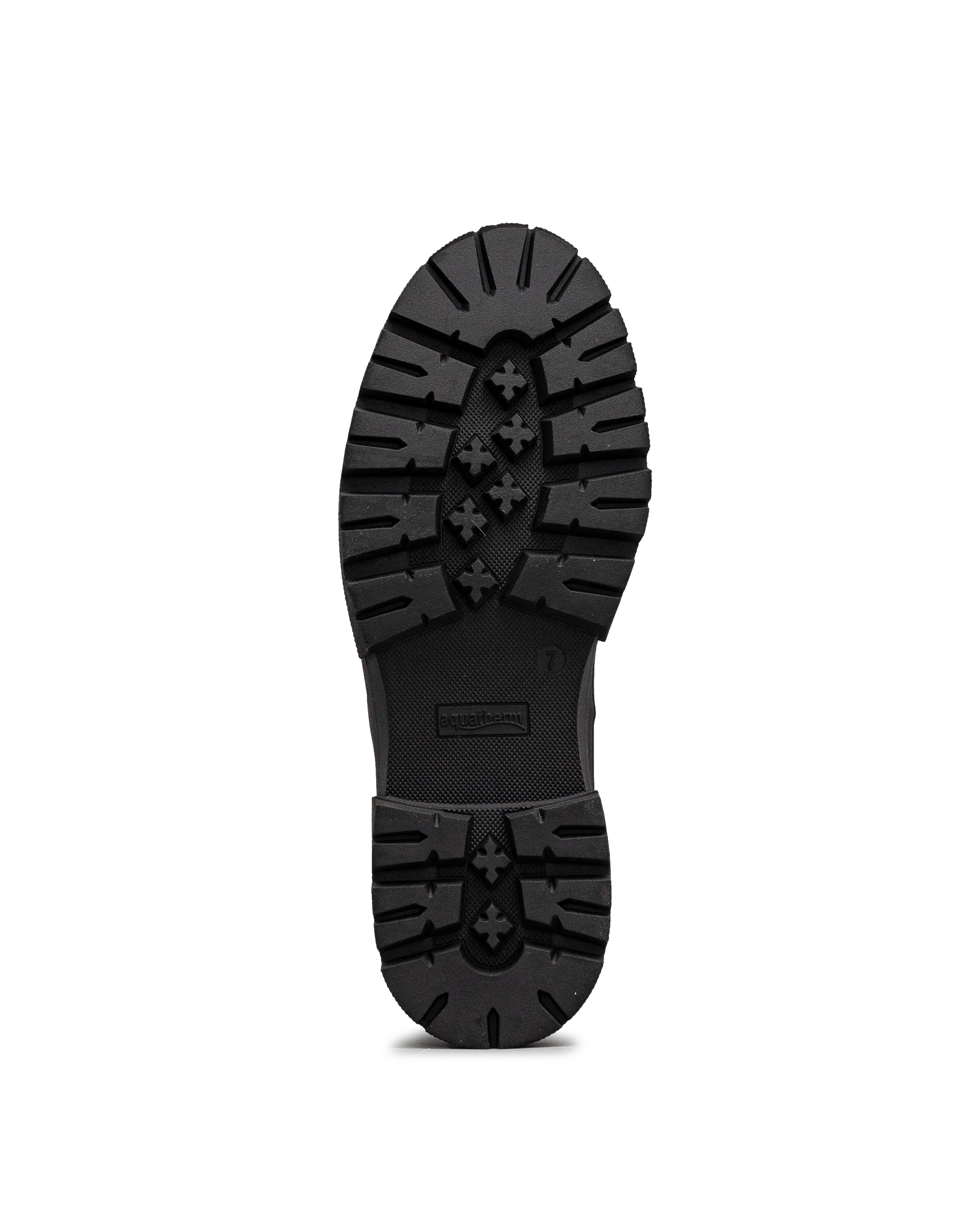 Gracy  - Noir uni - #11B-10 - Image 6